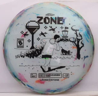 Colorshift Z FLX Jawbreaker Zone, 2026 Ledgestone