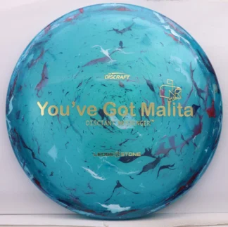 Colorshift Z Jawbreaker Malita, 2026 Ledgestone