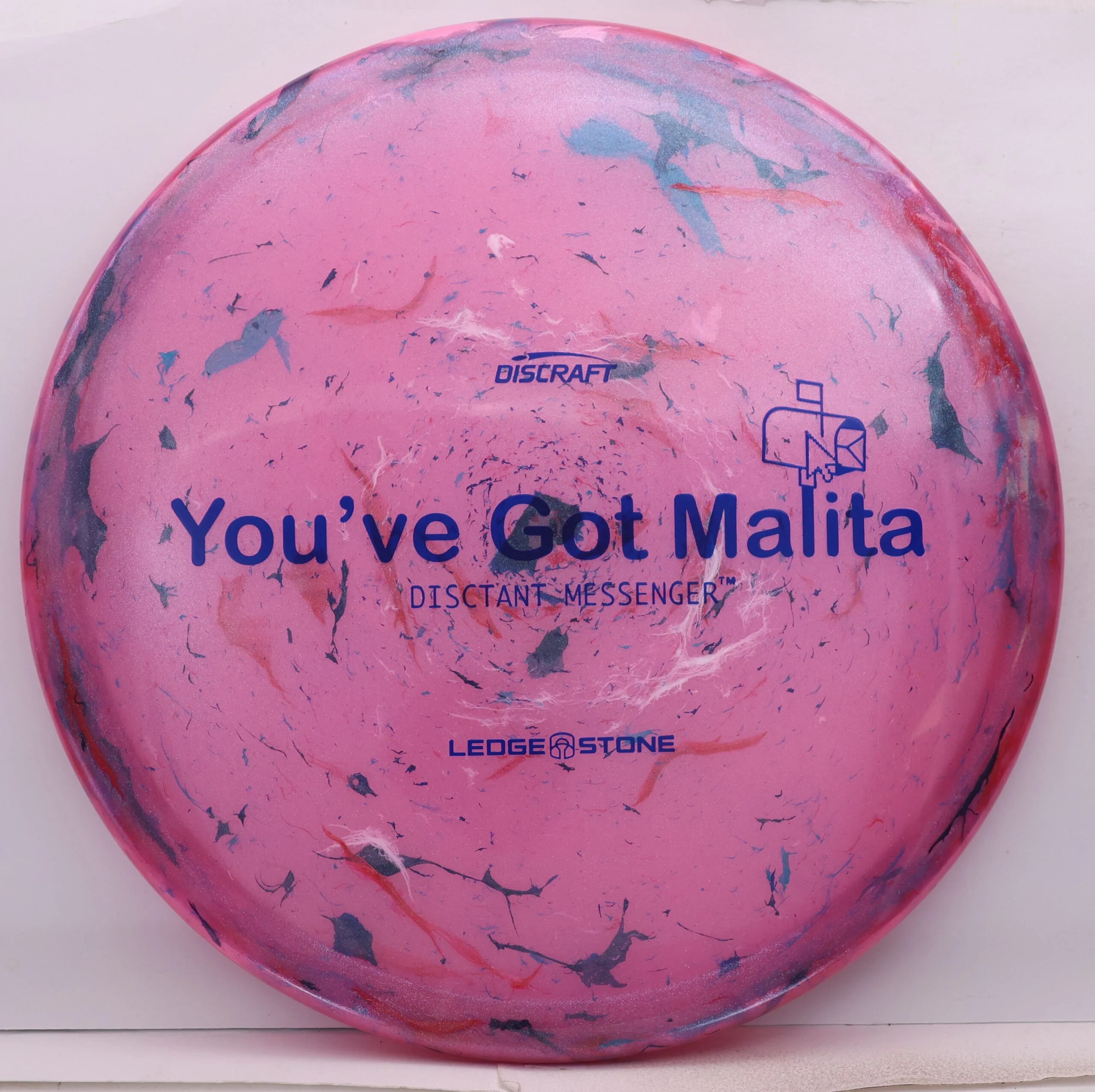 Colorshift Z Jawbreaker Malita, 2026 Ledgestone - Image 2