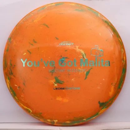 Colorshift Z Jawbreaker Malita, 2026 Ledgestone • Marshall Street
