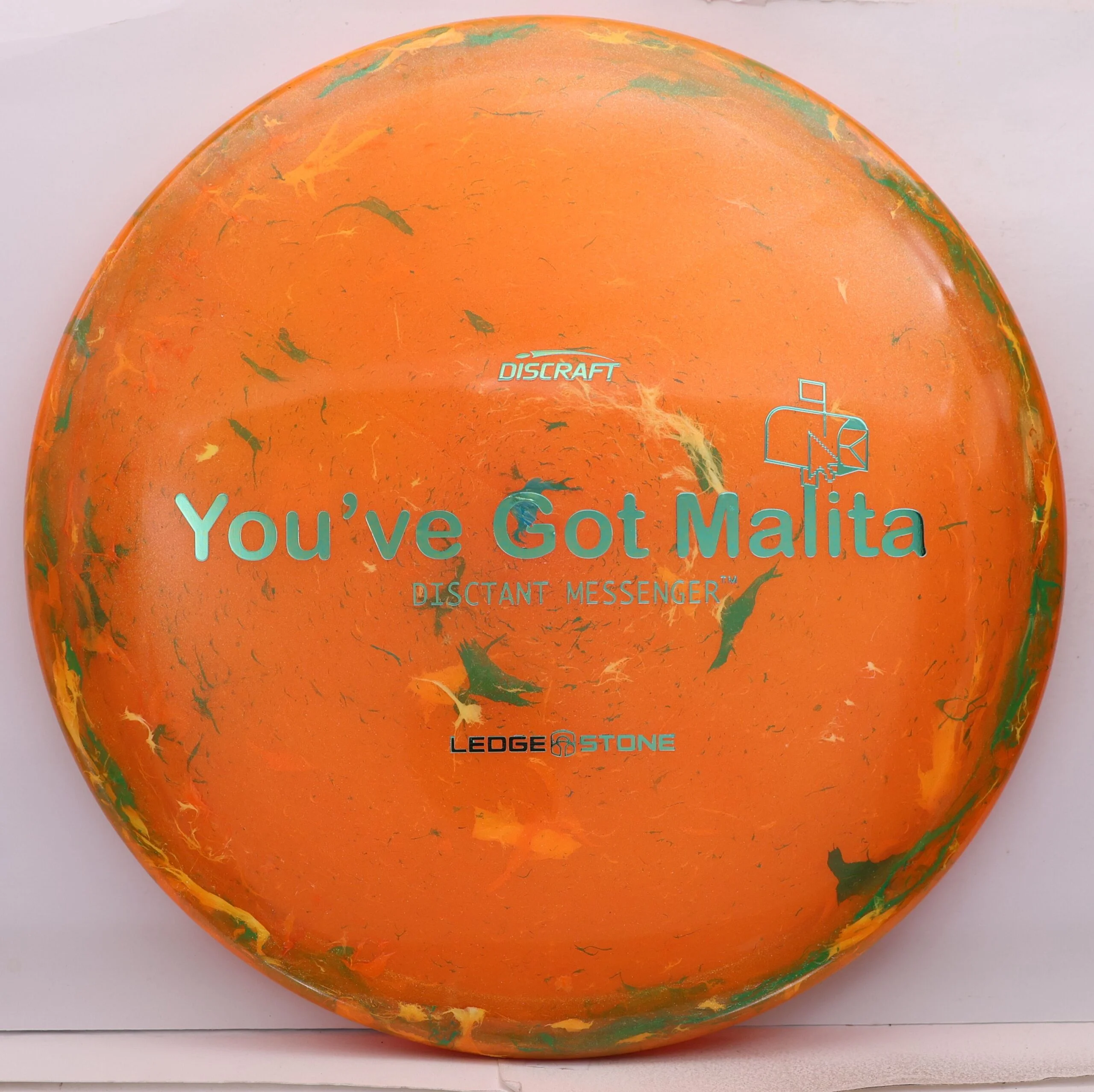 Colorshift Z Jawbreaker Malita, 2026 Ledgestone - Image 4