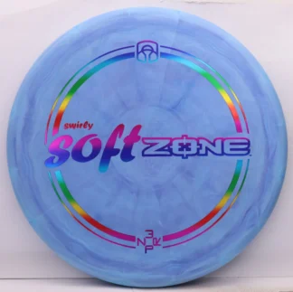 Super Soft Swirl Zone, Andrew Presnell - 2026 Ledgestone Edition