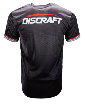 1075619 Discraft Hexagon Sublimated Jersey - Large