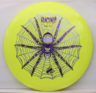 Star Arachnid, Decawolf