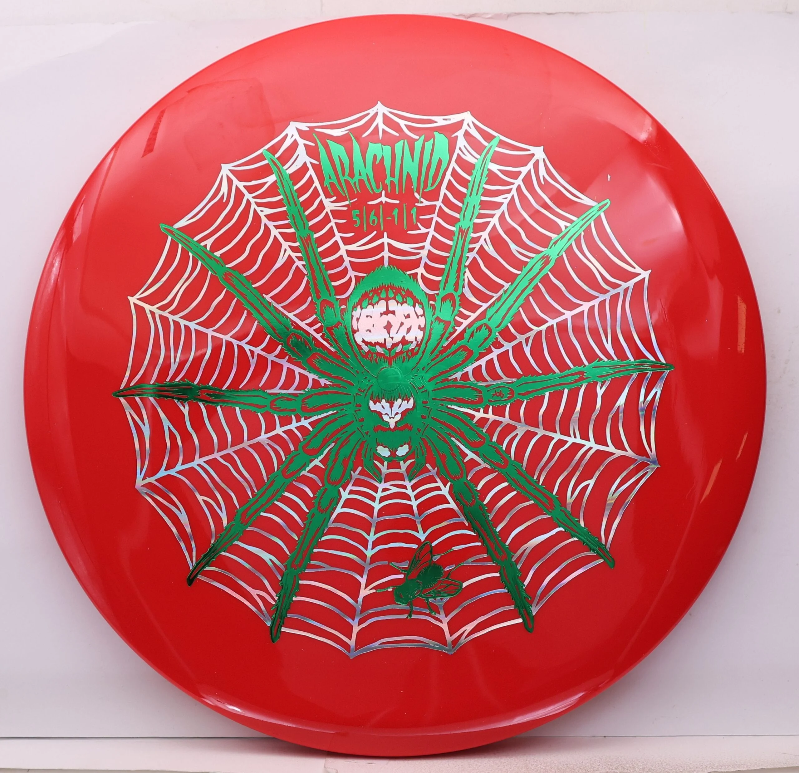 Star Arachnid, Decawolf - Image 2