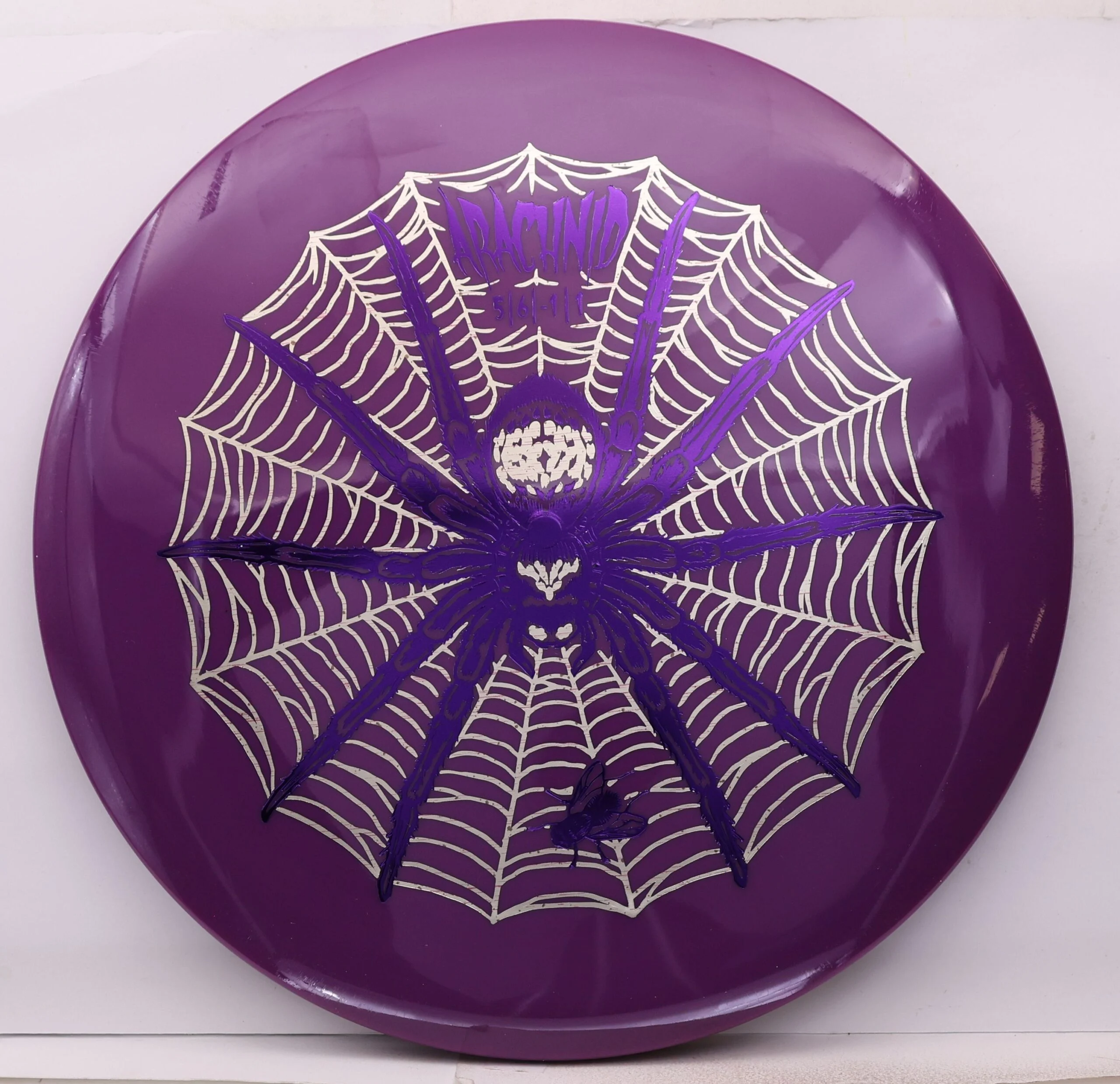 Star Arachnid, Decawolf - Image 3