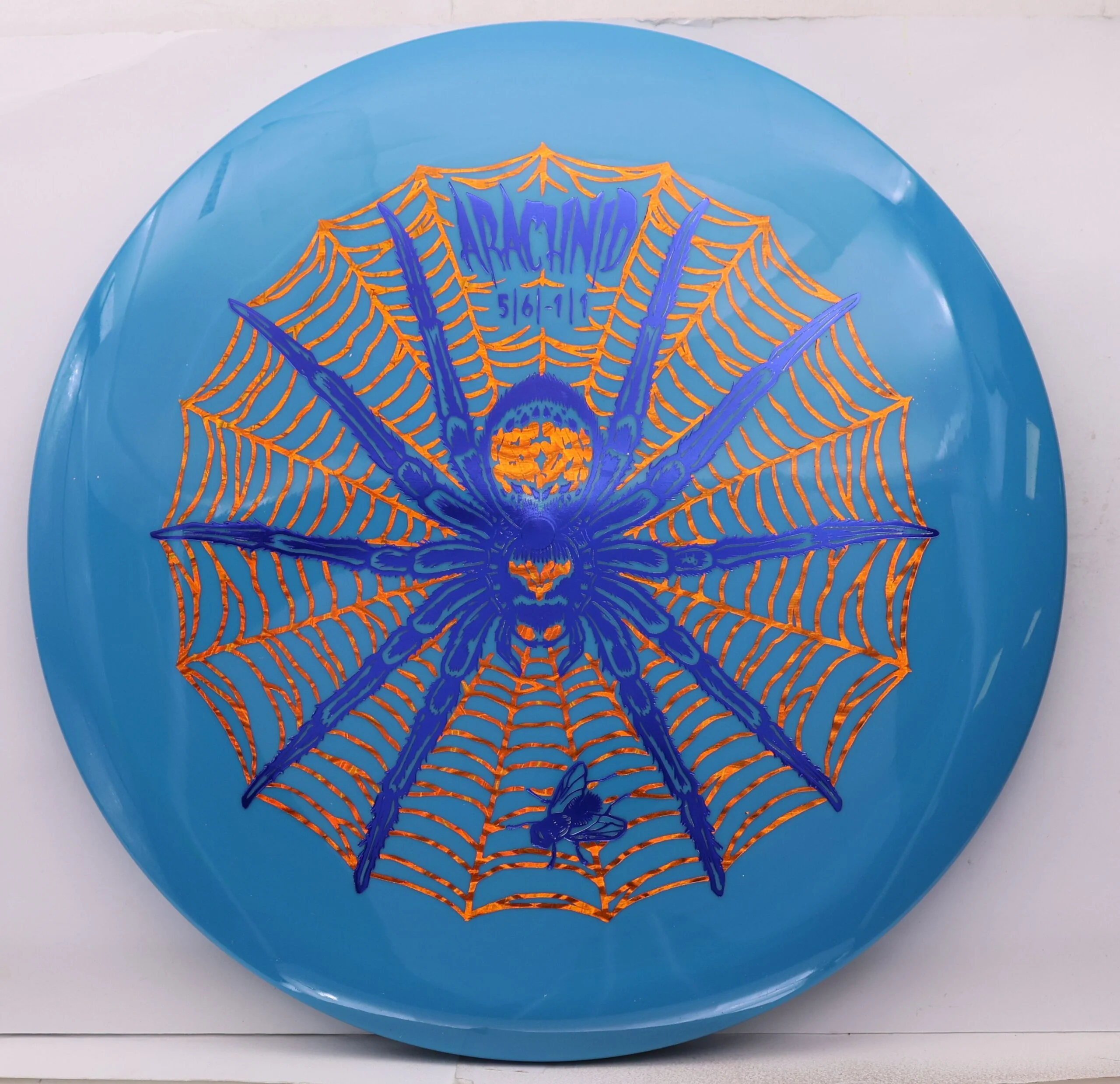 Star Arachnid, Decawolf - Image 4