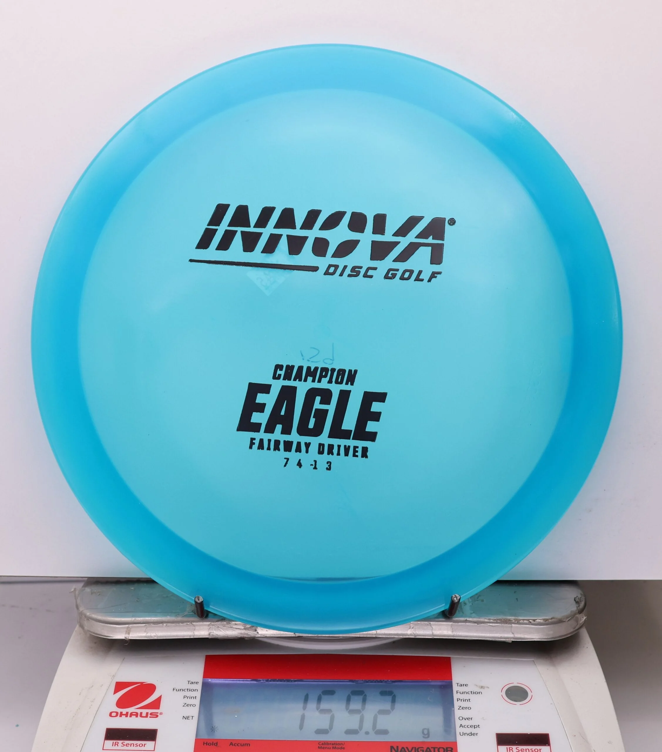 1077148 Champion Eagle X - #45 Blue, 159