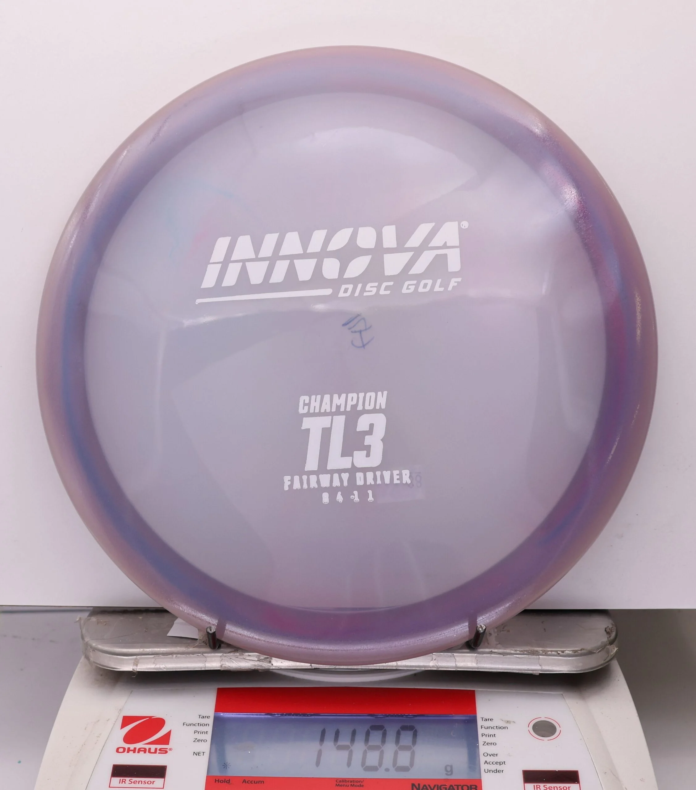 1077270 Champion TL3 - #38 Purple, 149