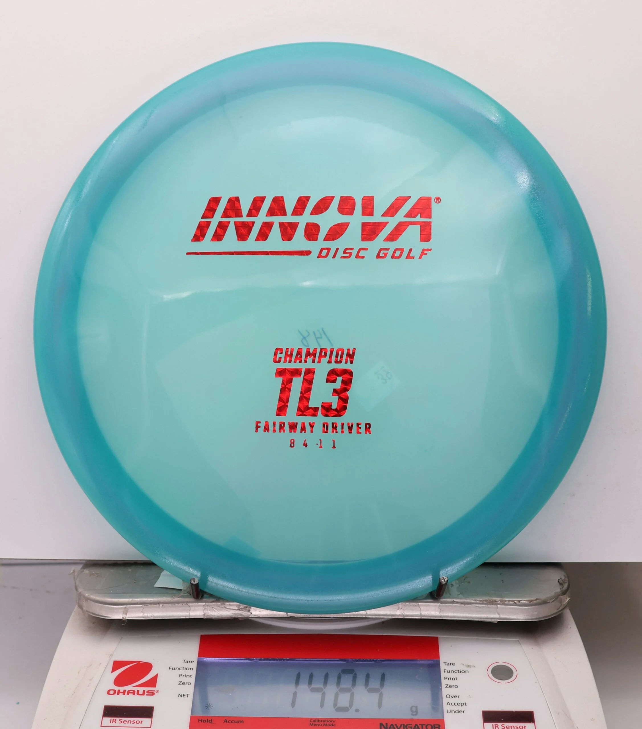 1077271 Champion TL3 - #39 Blue, 148