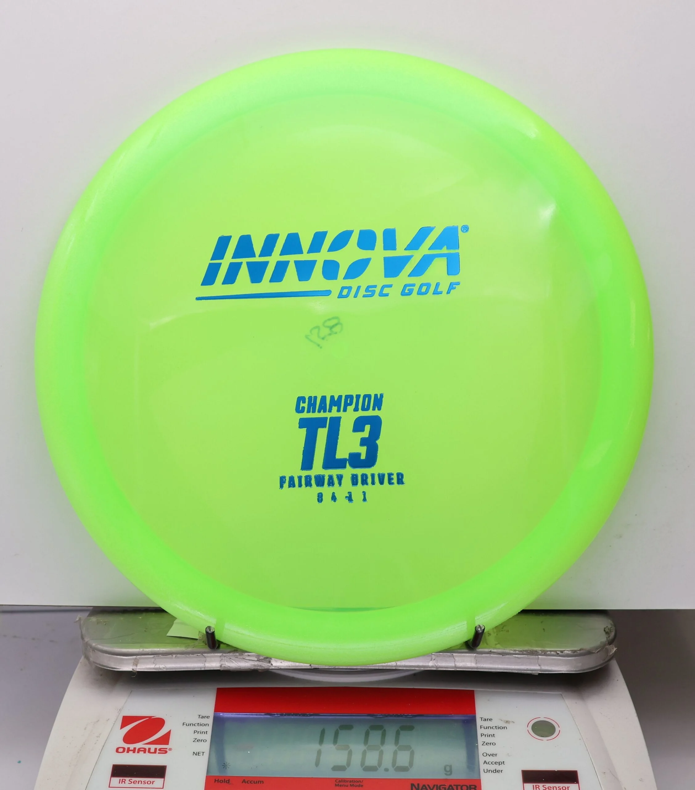 1077272 Champion TL3 - #40 NGreen, 159