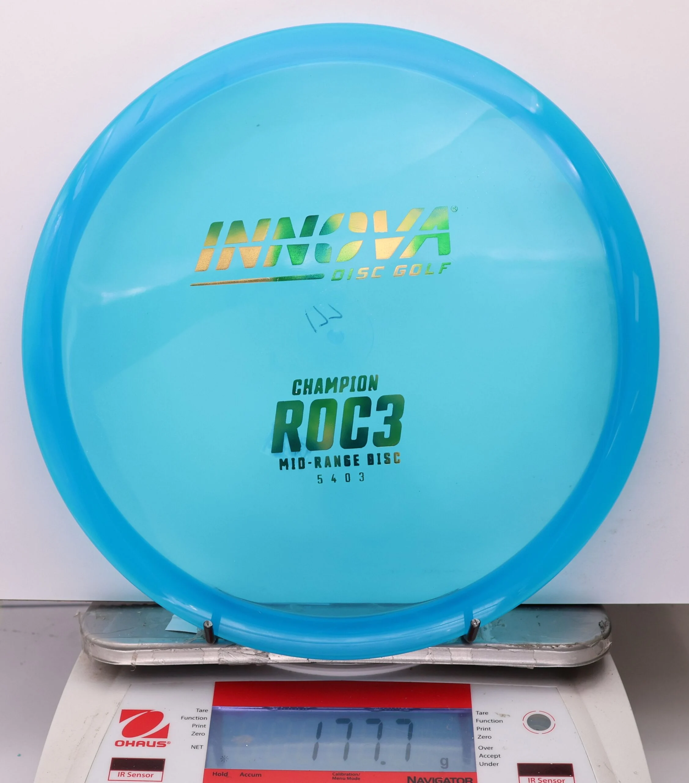 1077290 Champion Roc3 - #41 Blue, 178