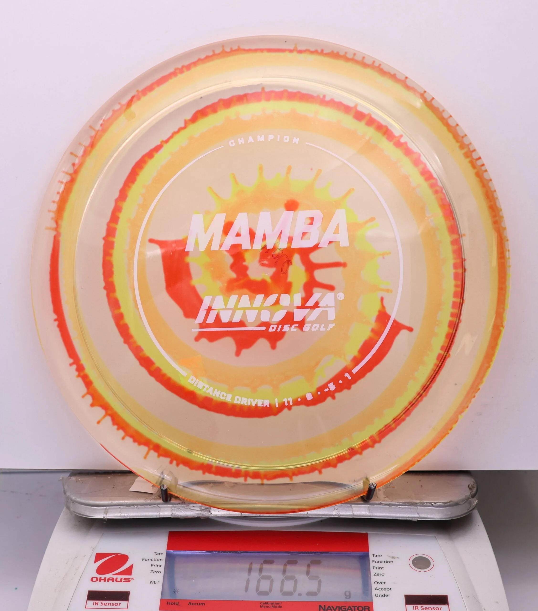 1077391 Tie-Dye Champion Mamba - #44 Tie-Dye, 167