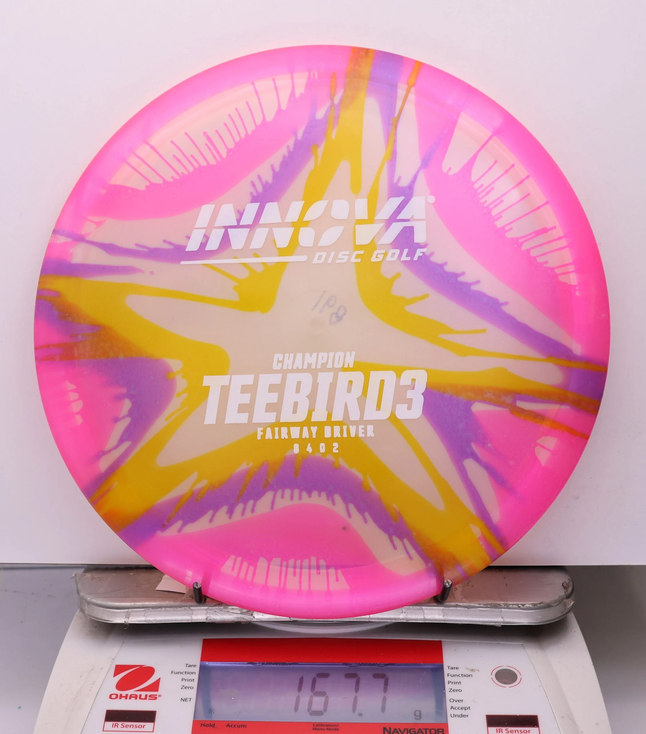 1077433 Tie-Dye Champion Teebird3 - #38 Tie-Dye, 167