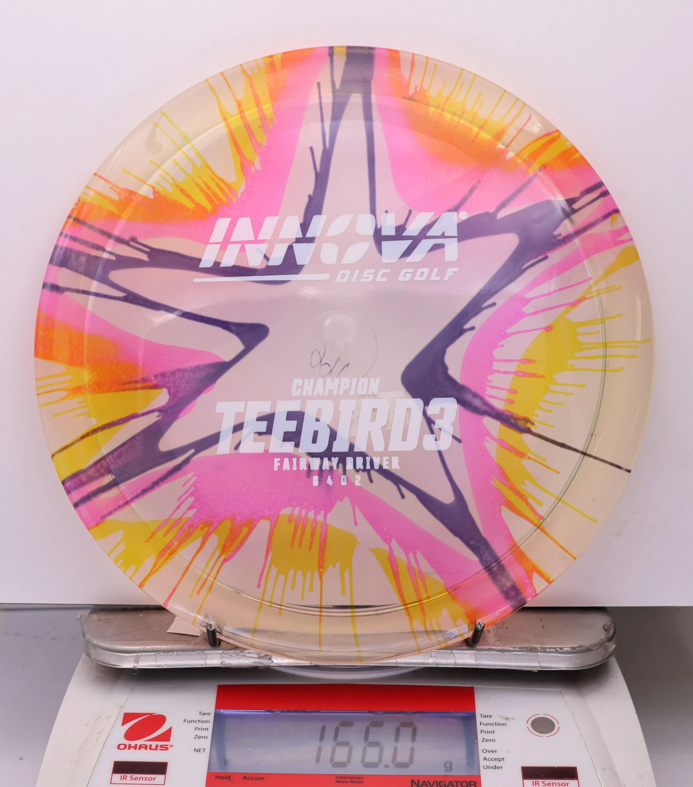 1077434 Tie-Dye Champion Teebird3 - #39 Tie-Dye, 166