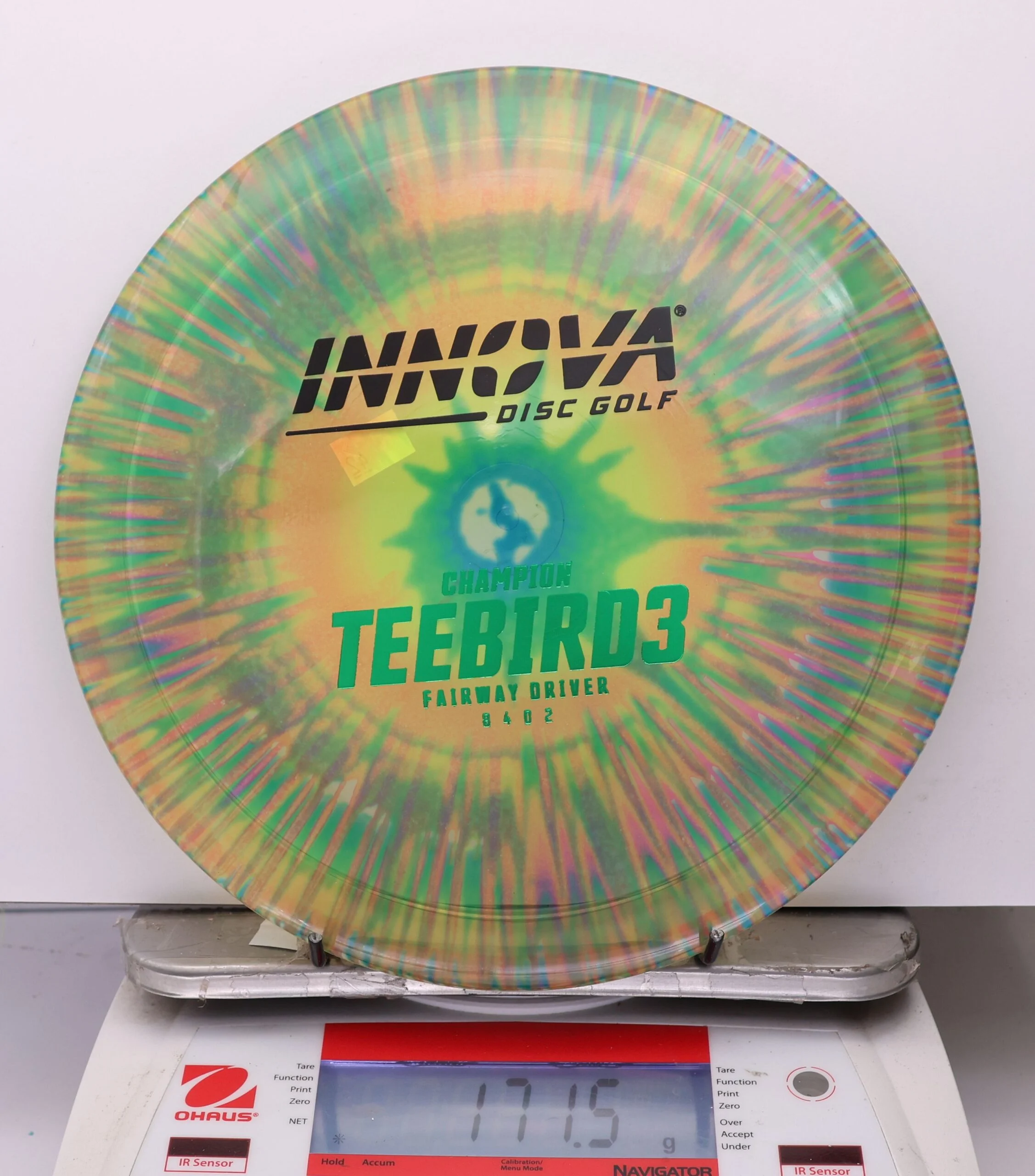 1077437 Tie-Dye Champion Teebird3 - #42 Tie-Dye, 172