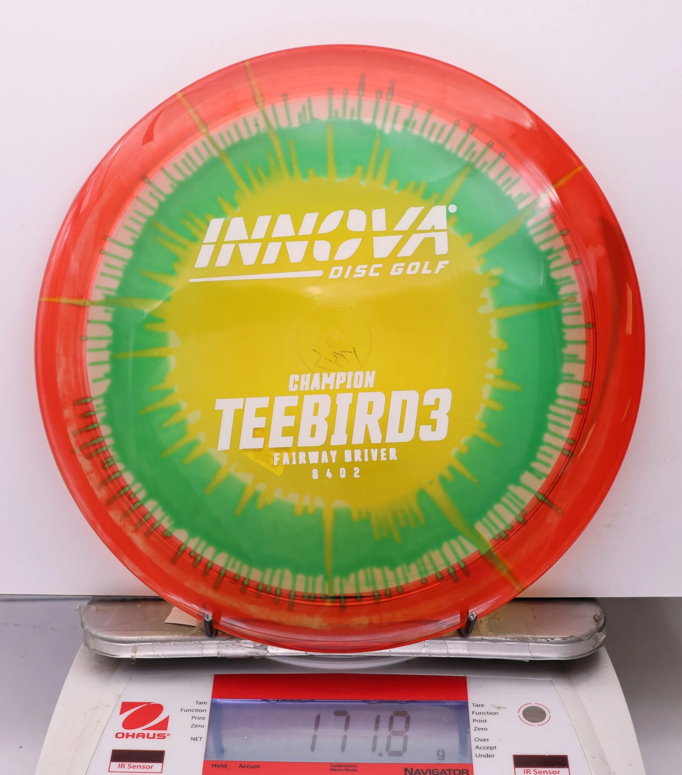 1077439 Tie-Dye Champion Teebird3 - #43 Tie-Dye, 172