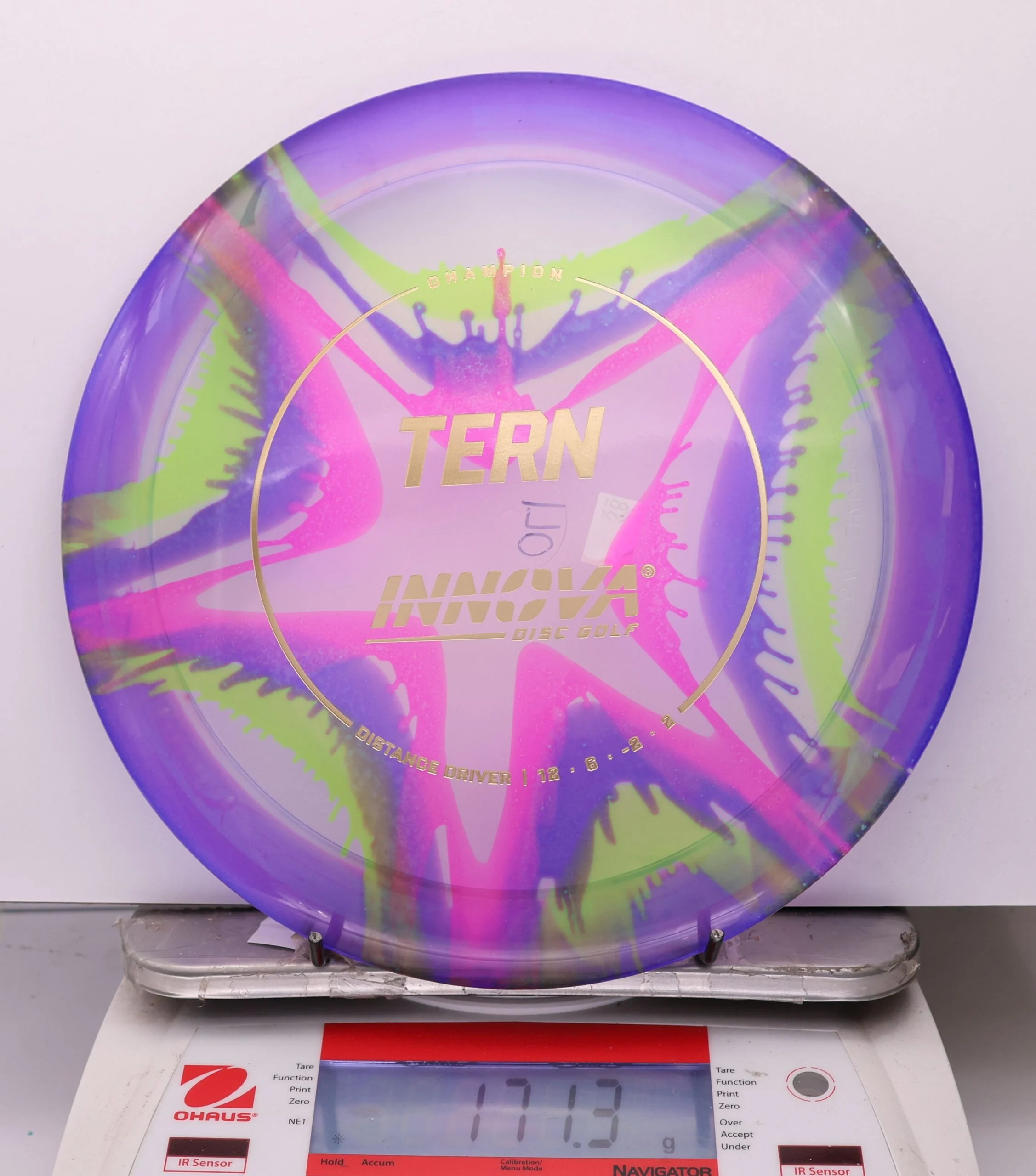 1077488 Tie-Dye Champion Tern - #38 Tie-Dye, 171