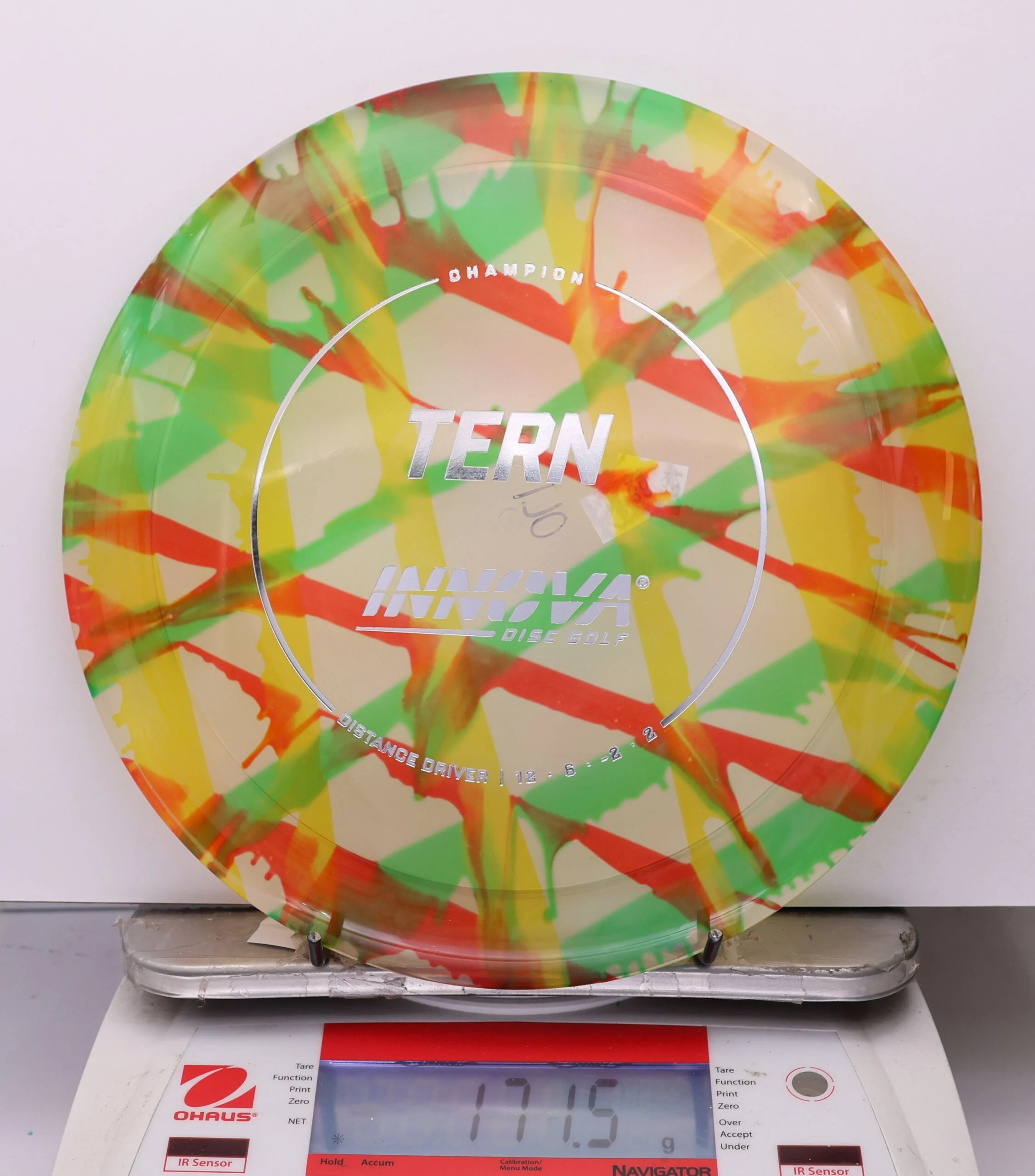 1077489 Tie-Dye Champion Tern - #39 Tie-Dye, 172