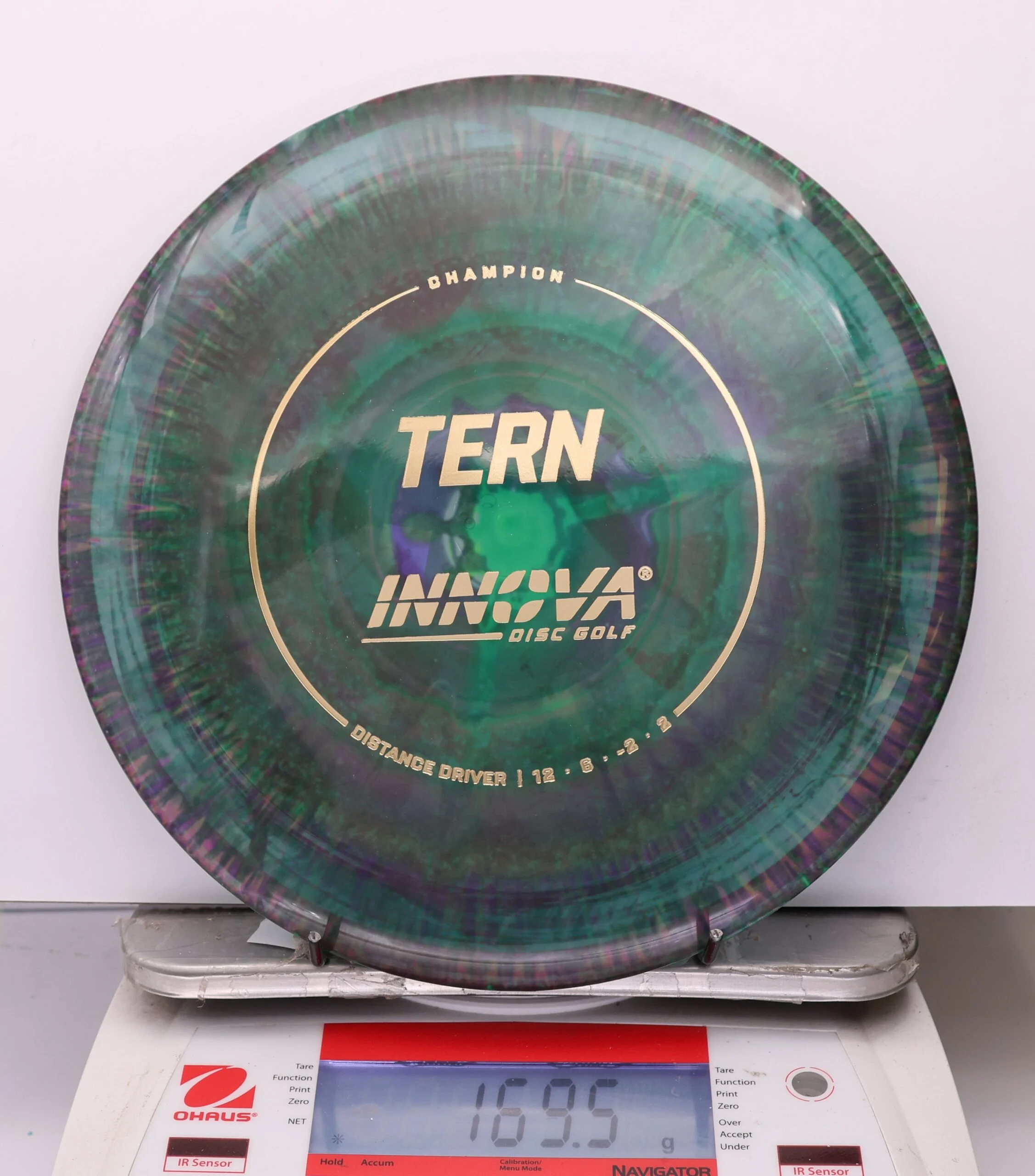 1077491 Tie-Dye Champion Tern - #41 Tie-Dye, 170