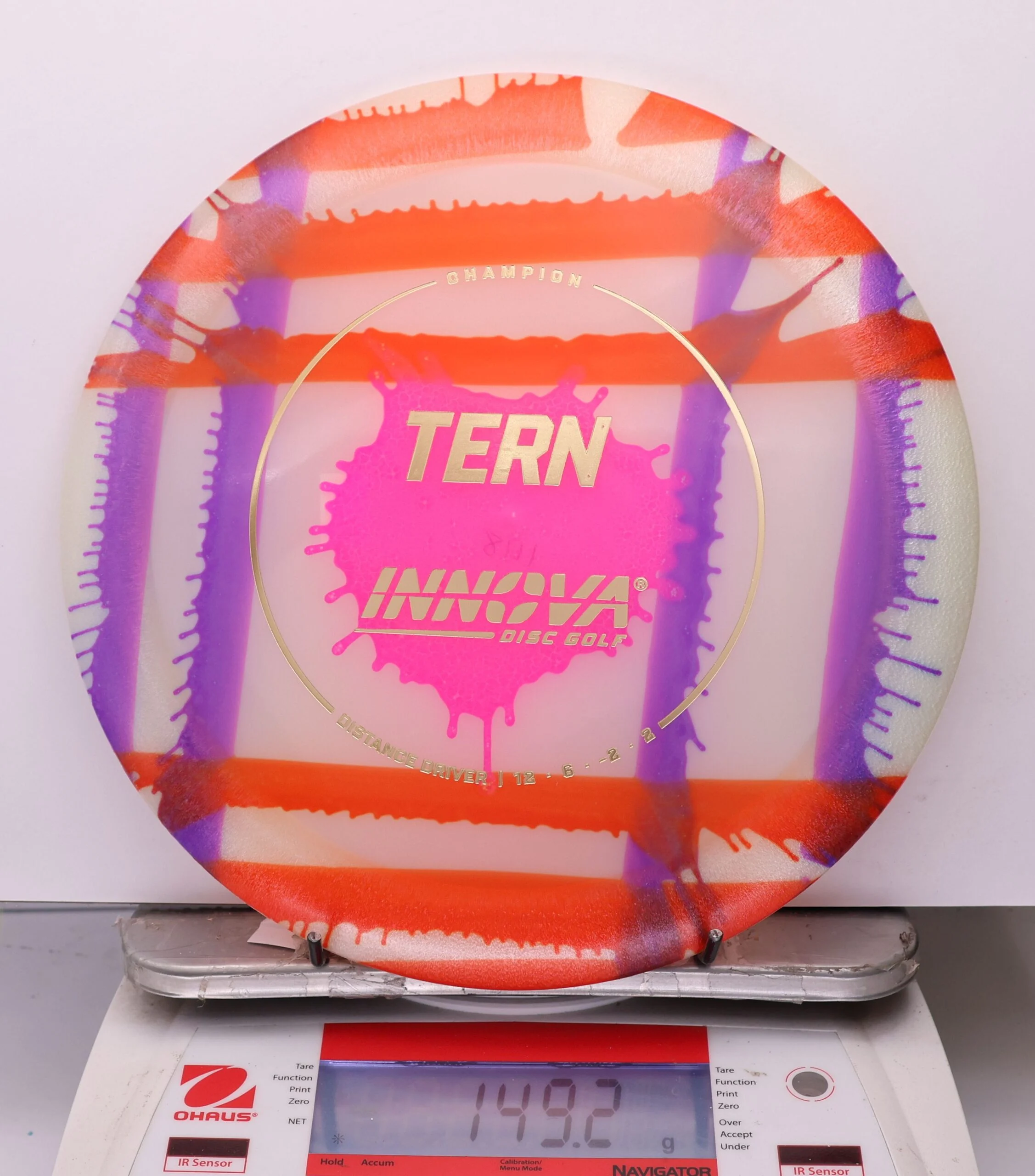 1077492 Tie-Dye Champion Tern - #42 Tie-Dye, 149