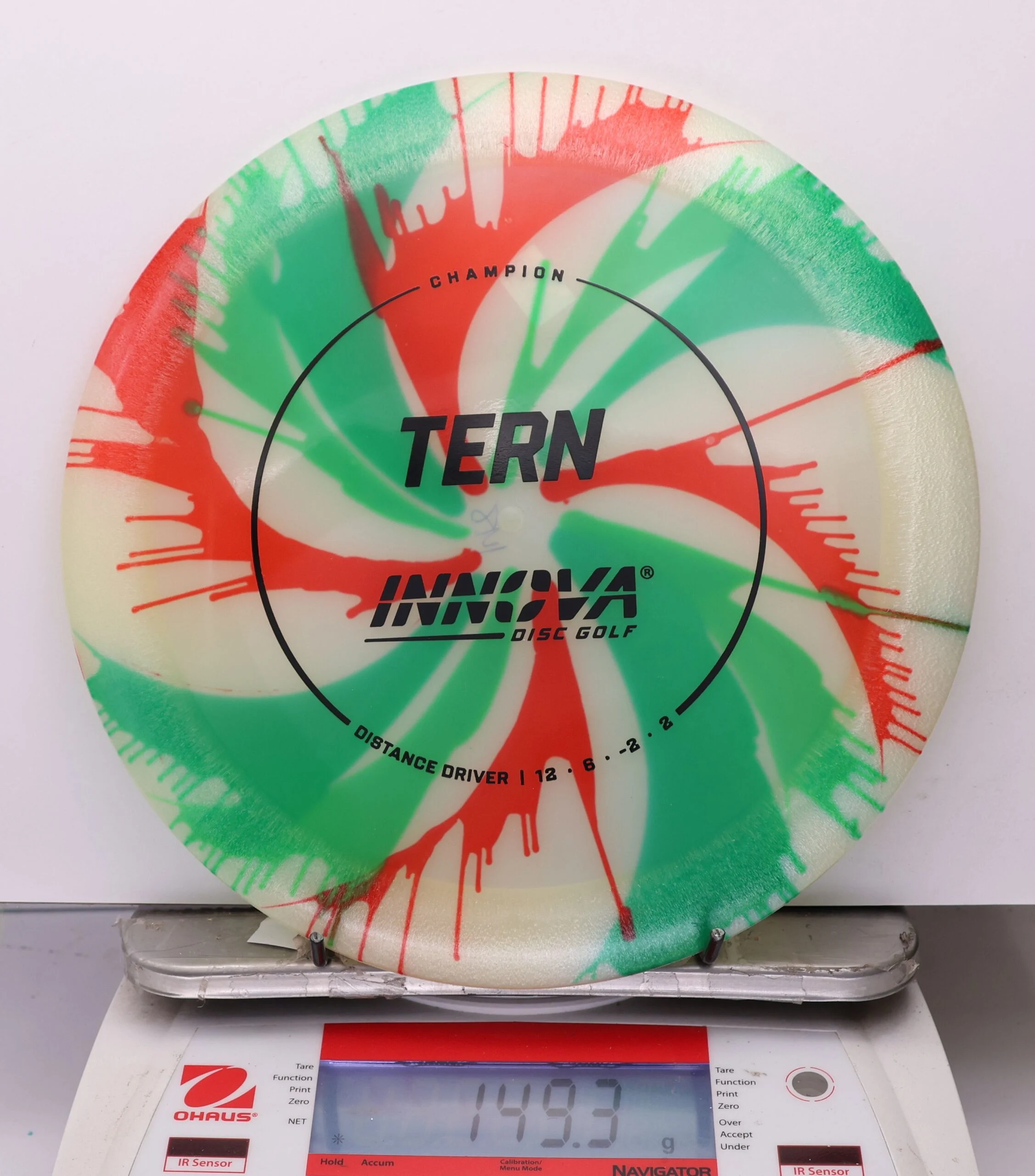 1077494 Tie-Dye Champion Tern - #43 Tie-Dye, 149