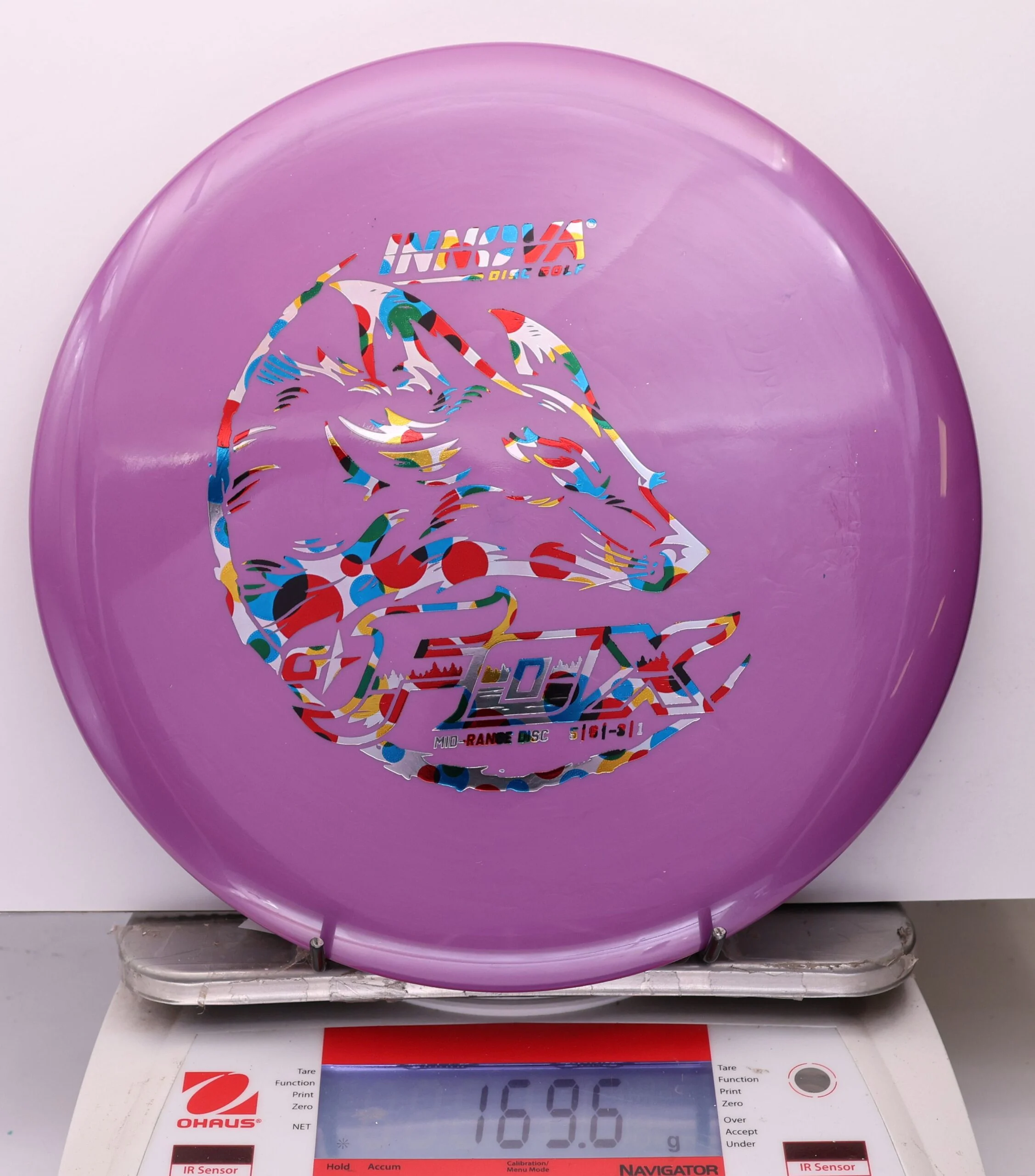1078110 GStar Fox - #41 Purple, 170