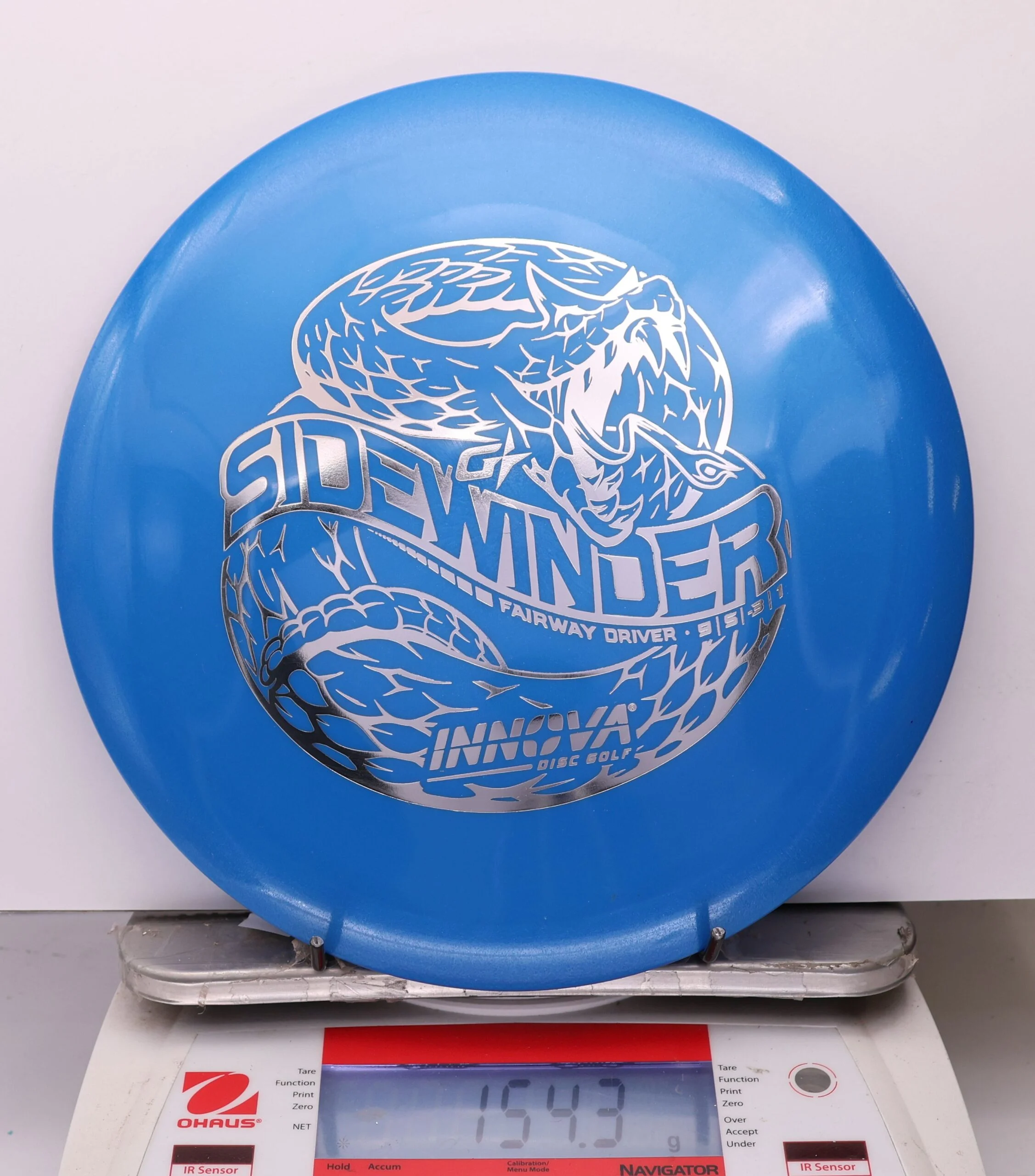 1079032 GStar Sidewinder - #38 Blue, 154