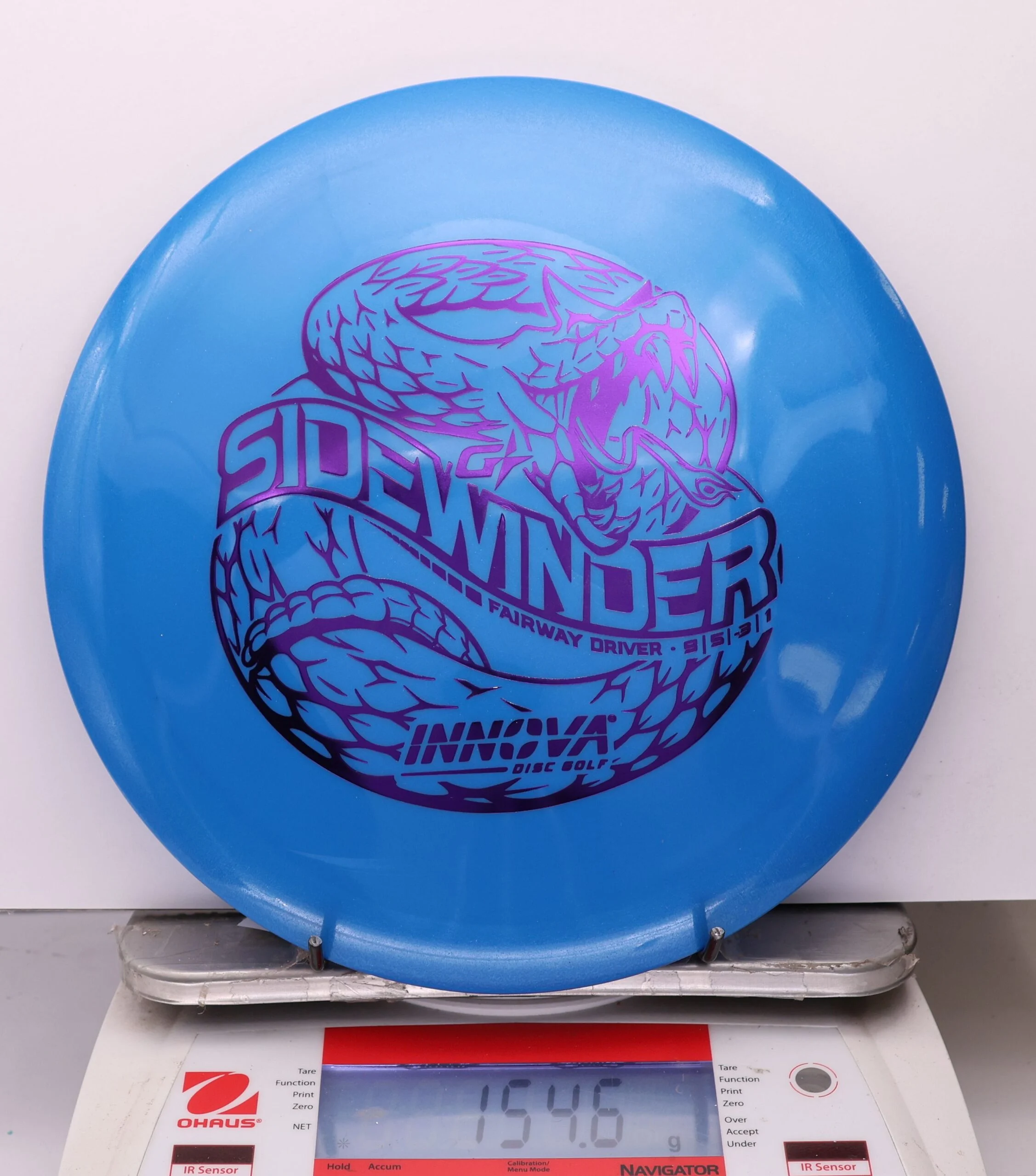 1079033 GStar Sidewinder - #39 Blue, 155