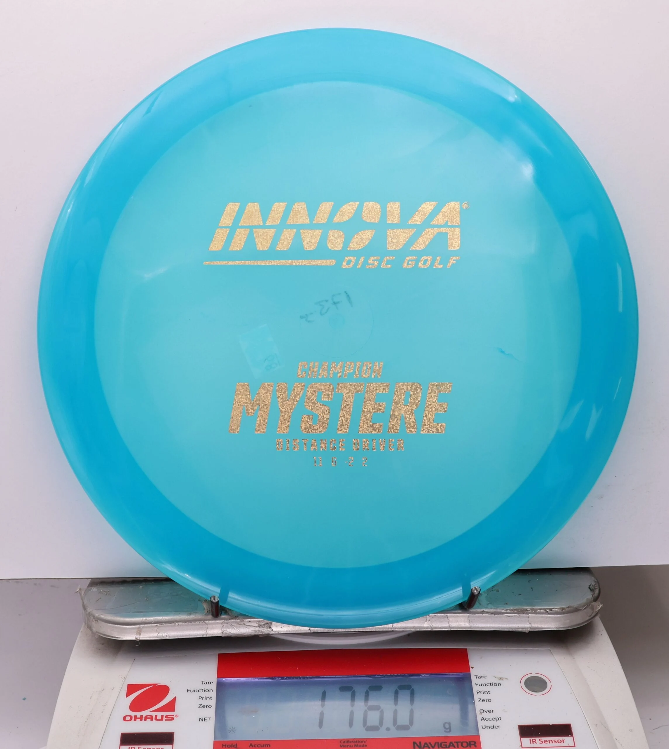 1079460 Champion Mystere - #68 LtBlue, 176