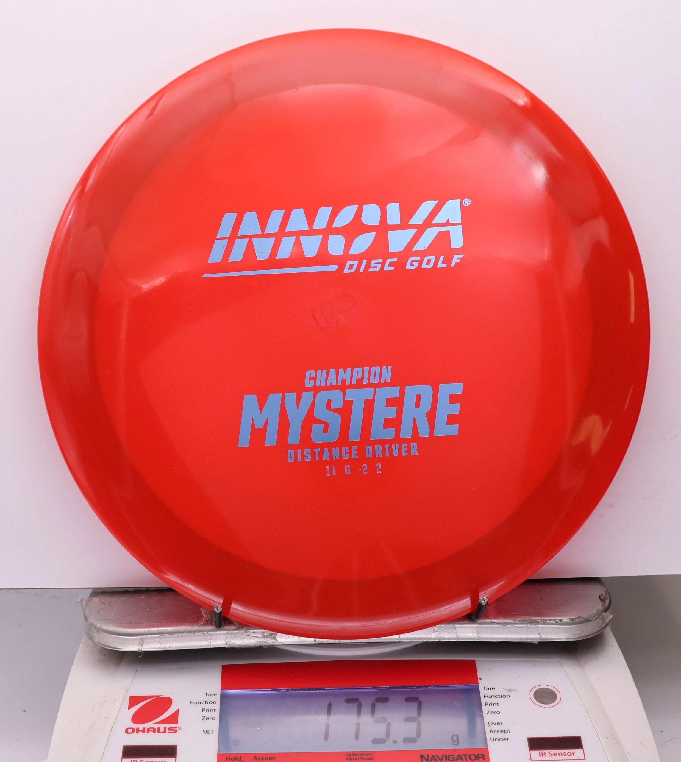 1079462 Champion Mystere - #70 Red, 175