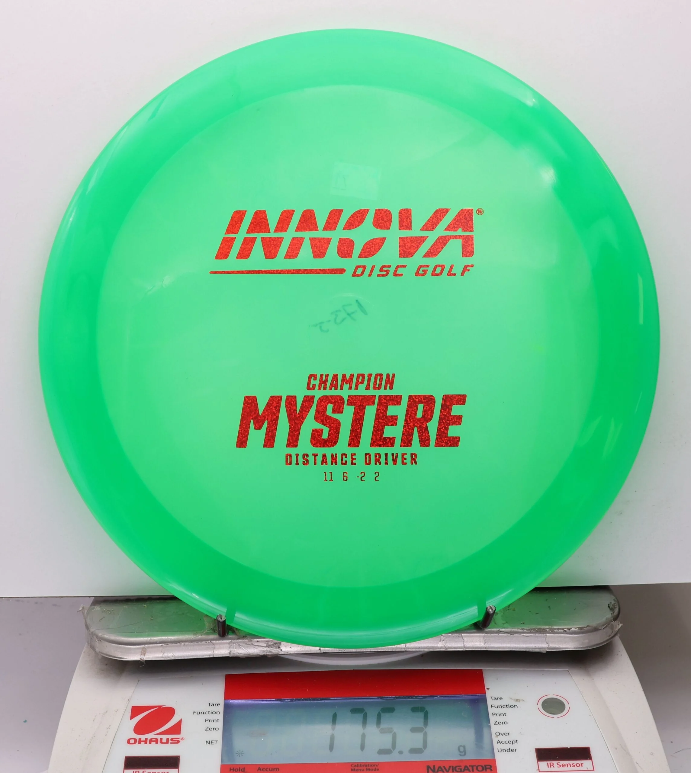 1079463 Champion Mystere - #71 Green, 175