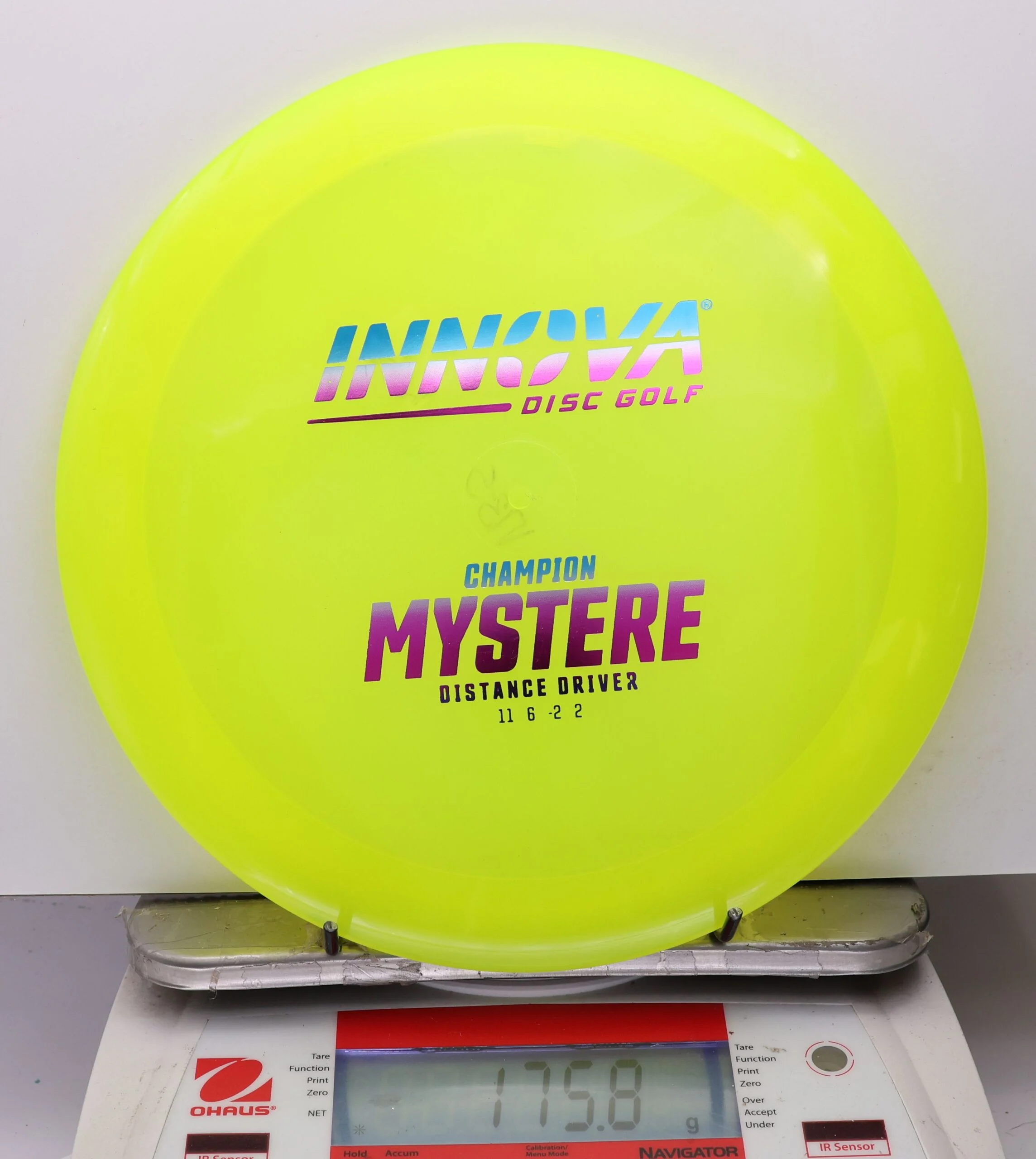 1079464 Champion Mystere - #72 NYellow, 176