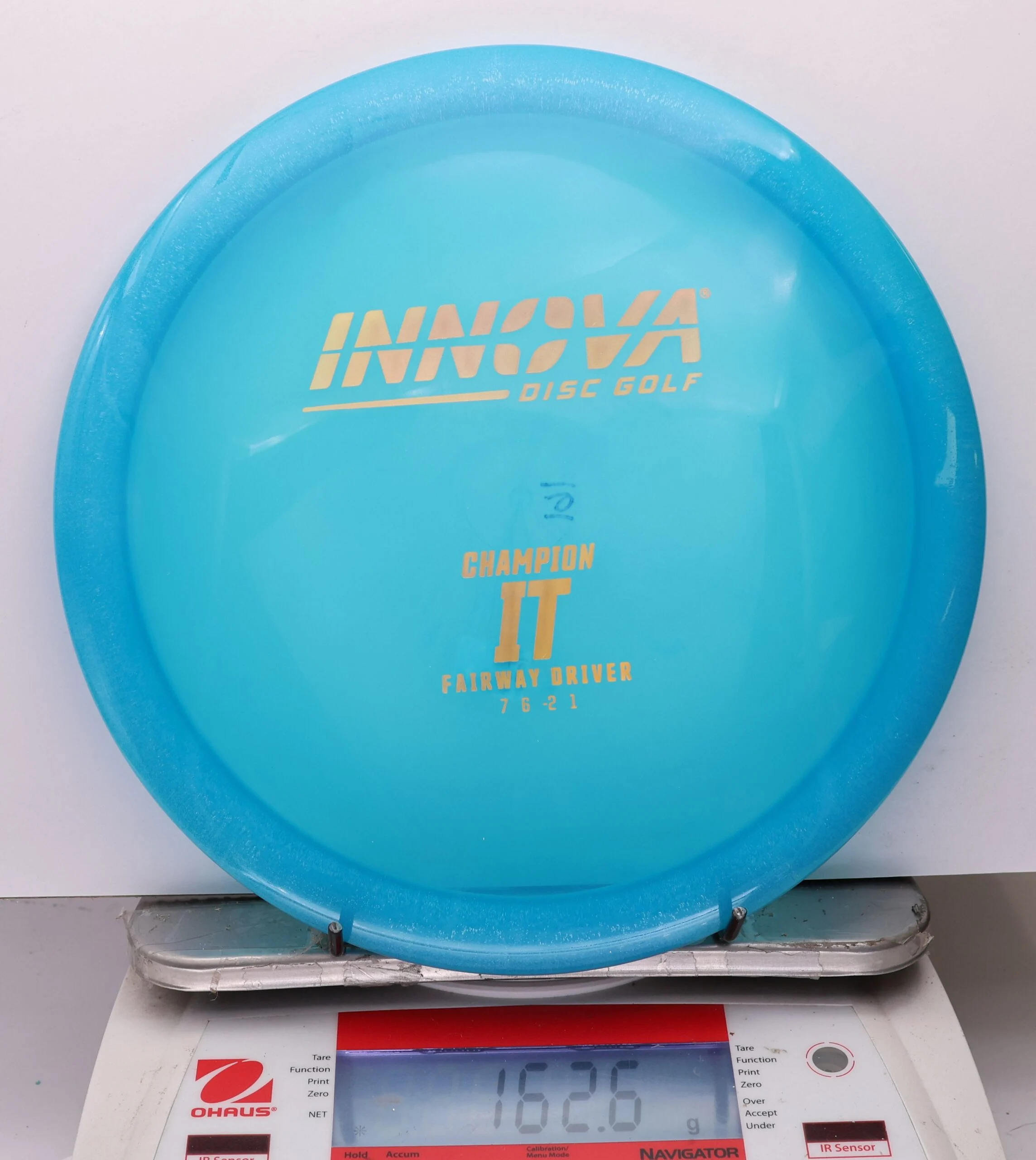 1079472 Champion IT - #70 Blue, 163