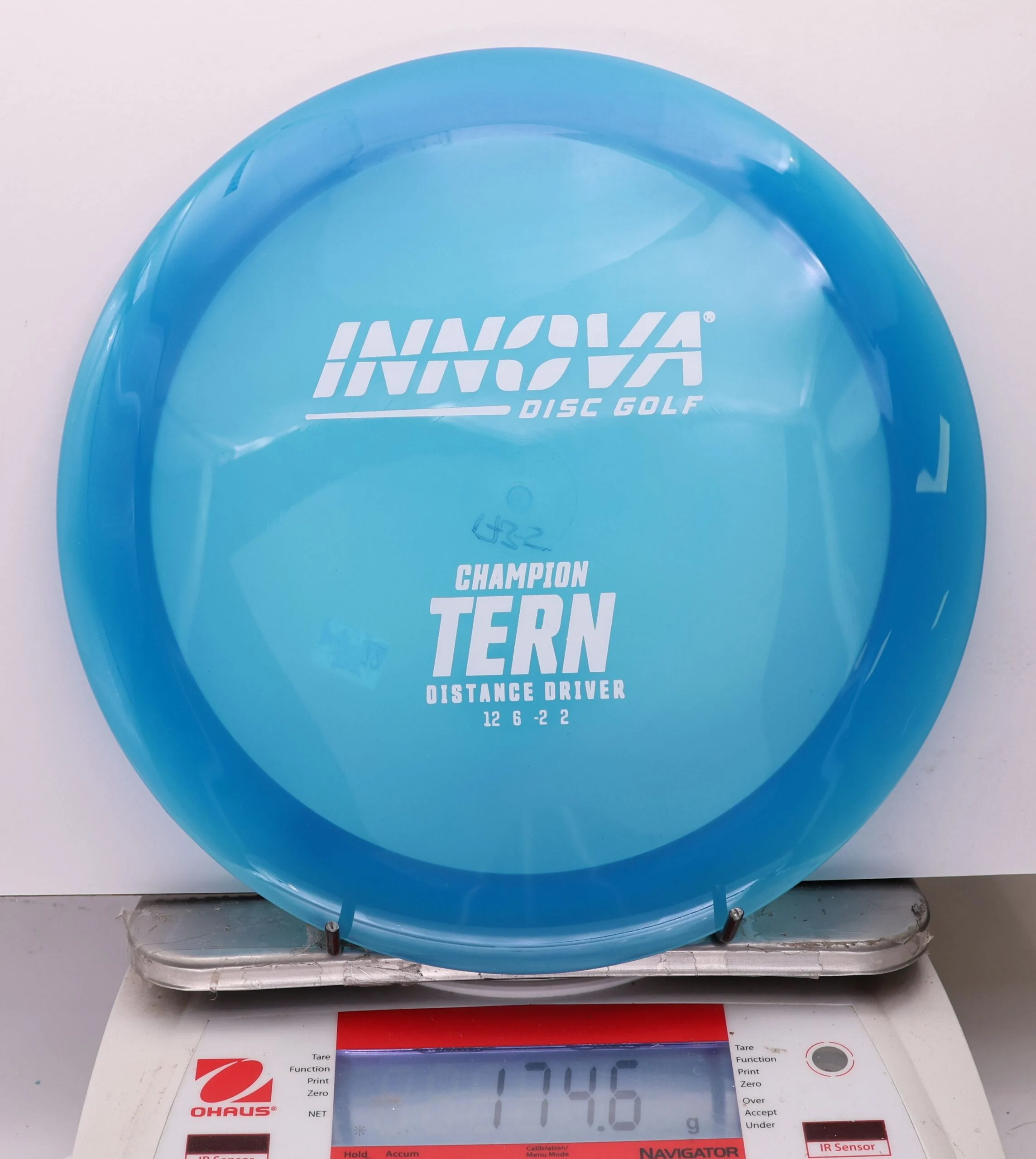 1079536 Champion Tern - #72 Blue, 175