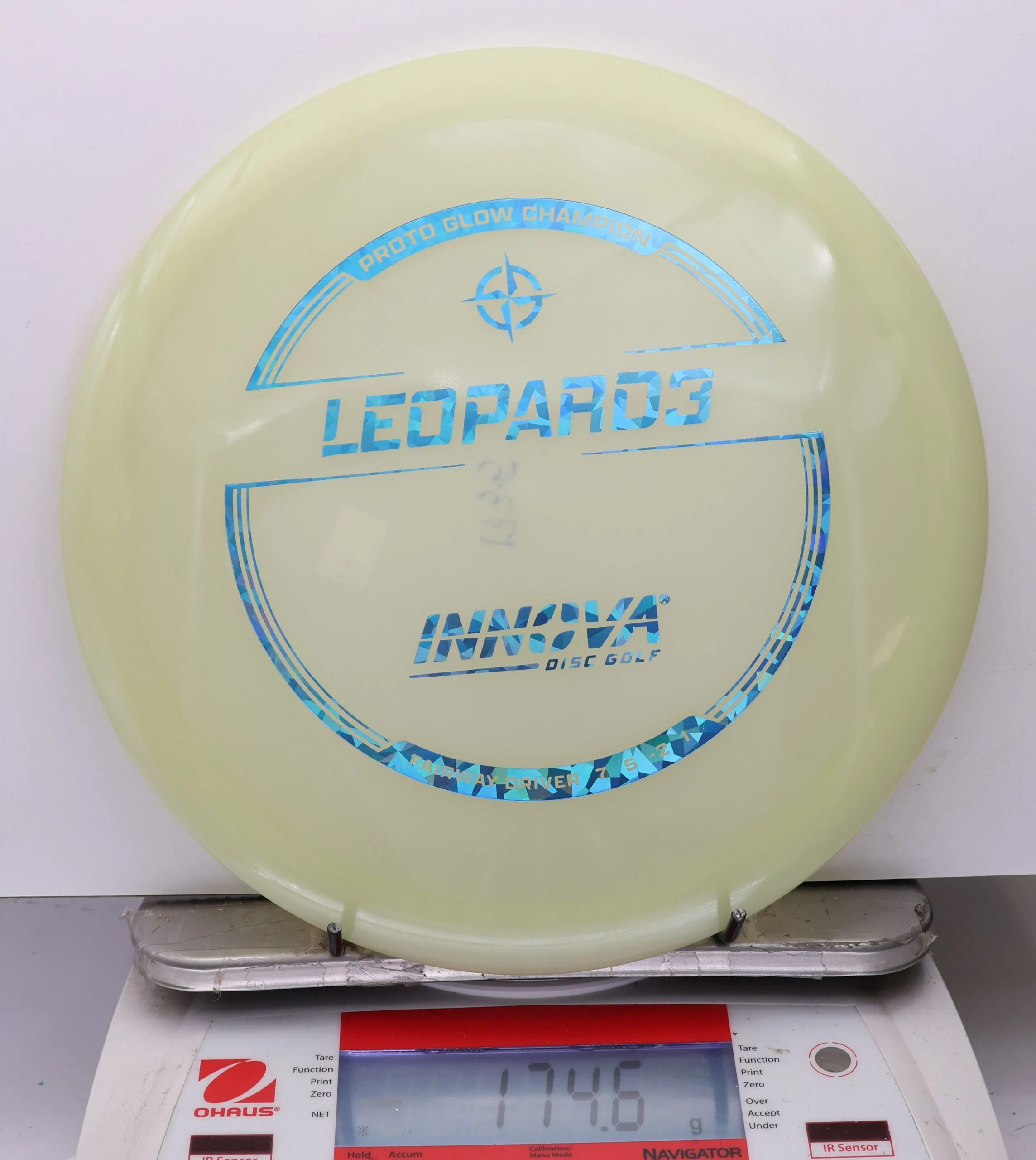 1079737 Proto Glow Champion Leopard3 - #68 Glow, 175