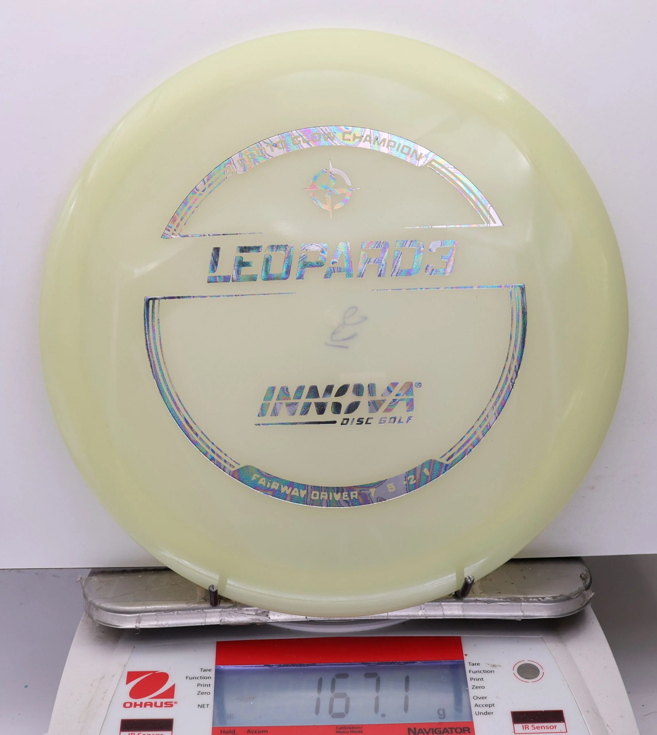 1079745 Proto Glow Champion Leopard3 - #73 Glow, 167