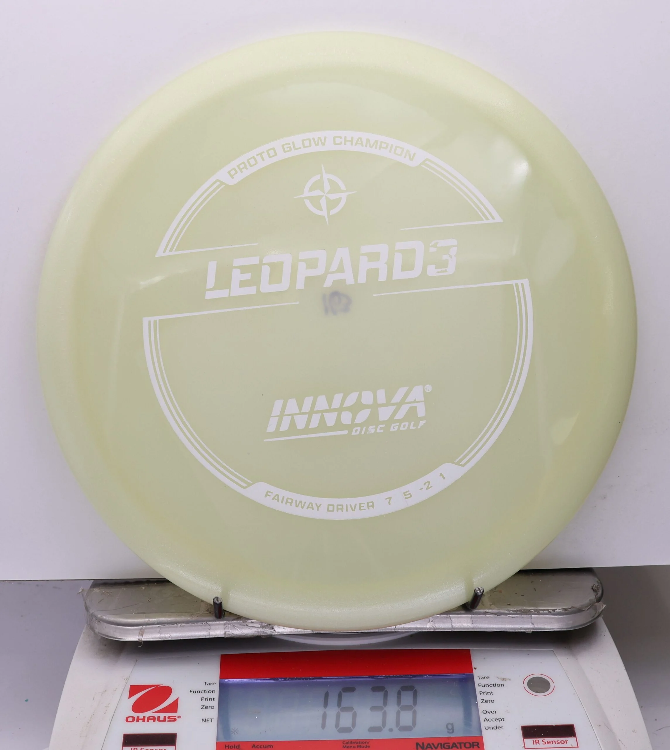 1079746 Proto Glow Champion Leopard3 - #74 Glow, 164