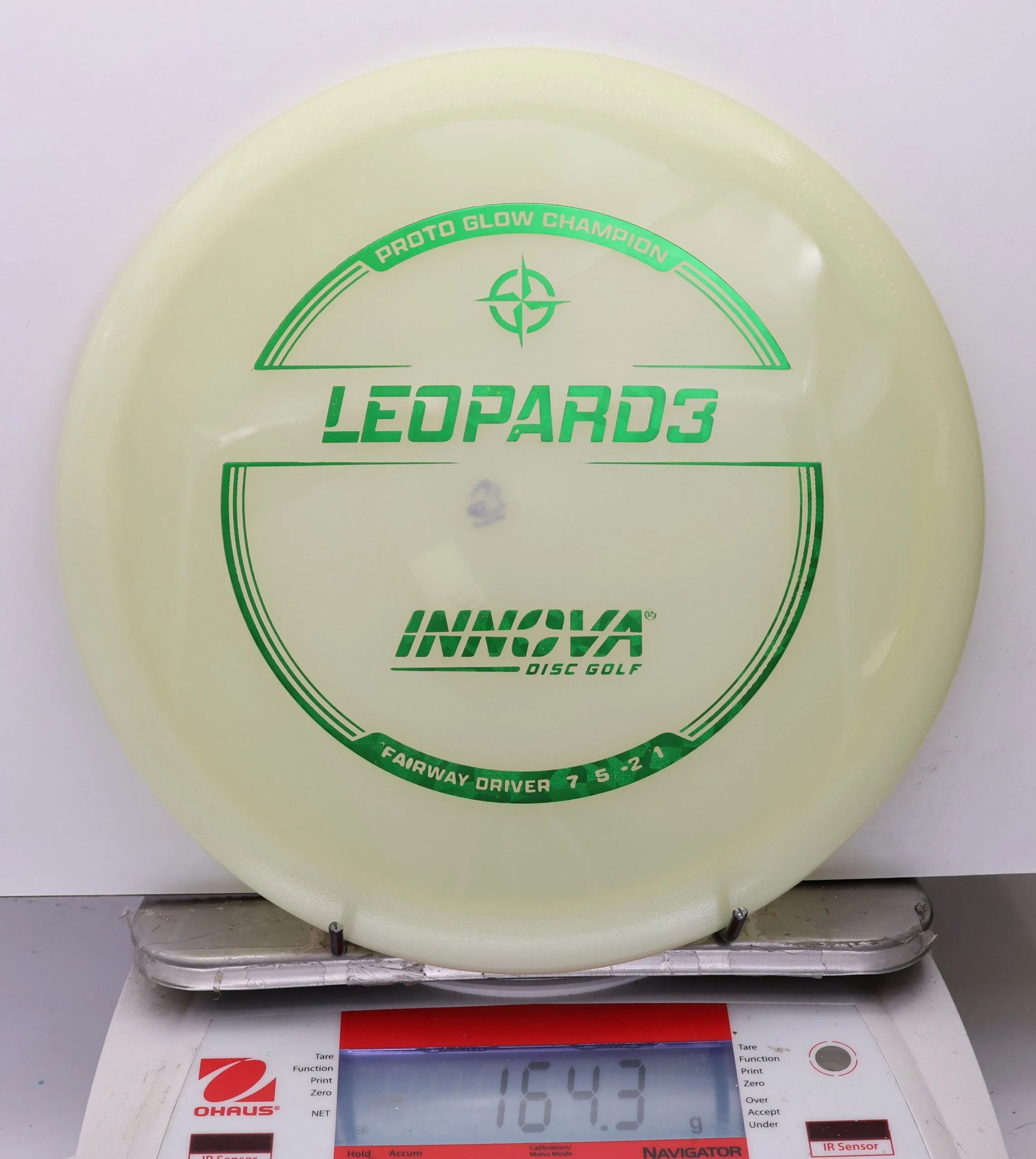 1079747 Proto Glow Champion Leopard3 - #75 Glow, 164