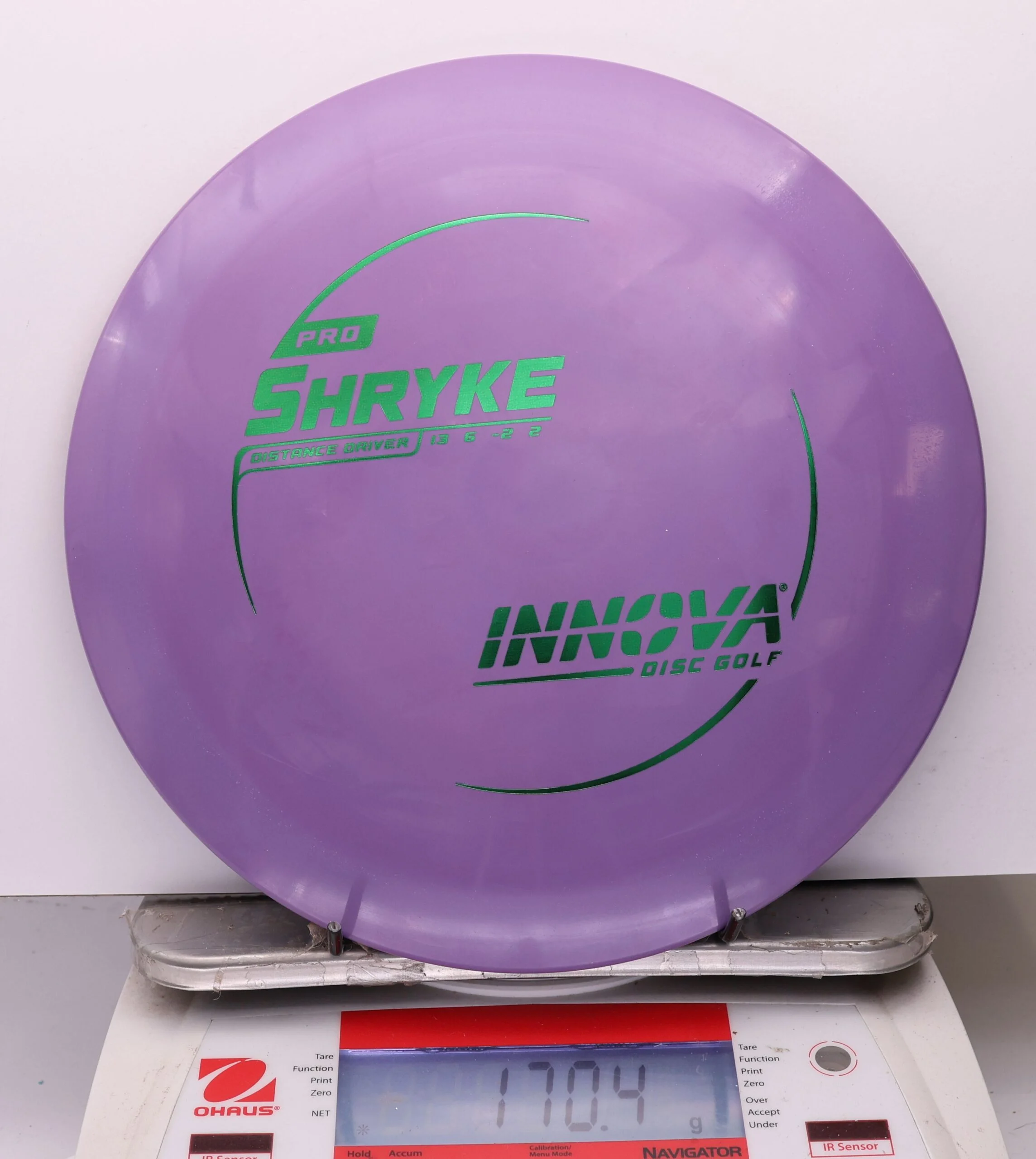 1079802 Pro Shryke - #82 Purple, 170