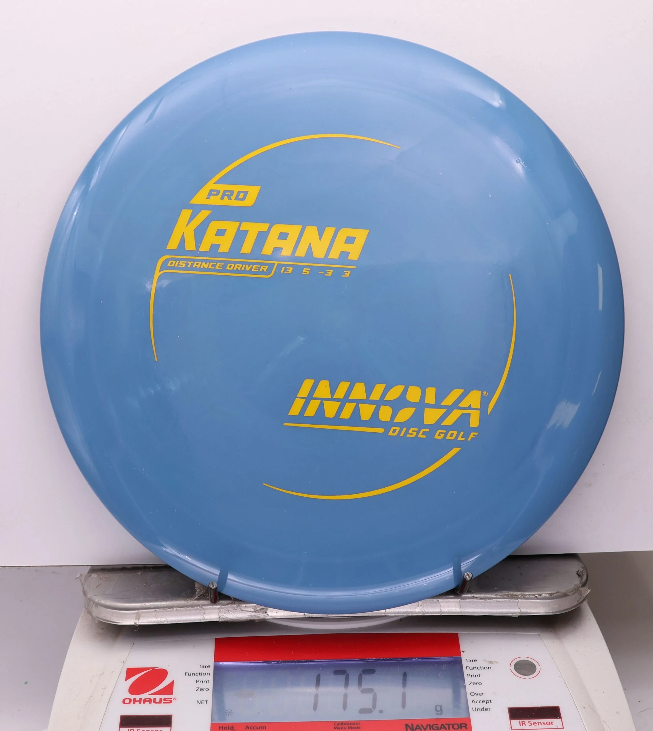 1079821 Pro Katana - #71 Blurple, 175