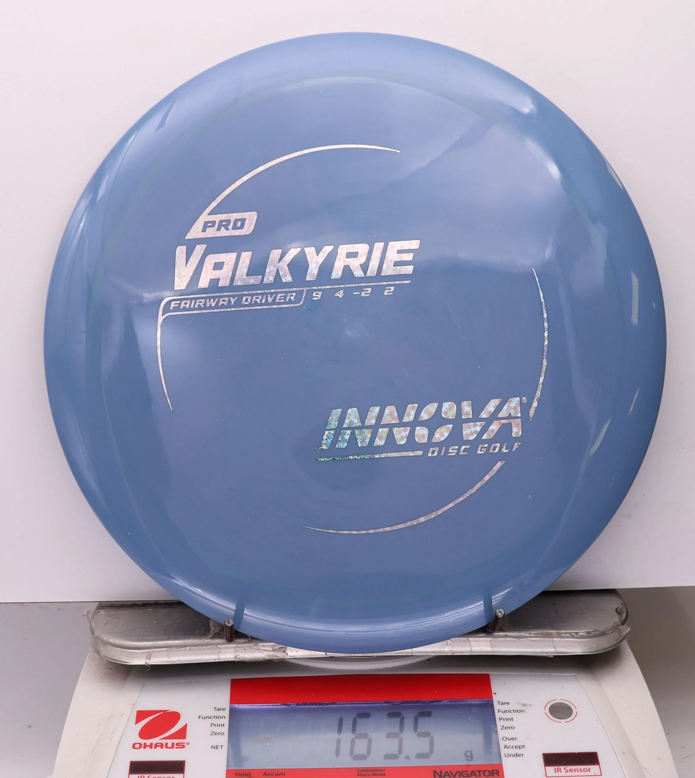 1079857 Pro Valkyrie - #72 Powder Blue, 164