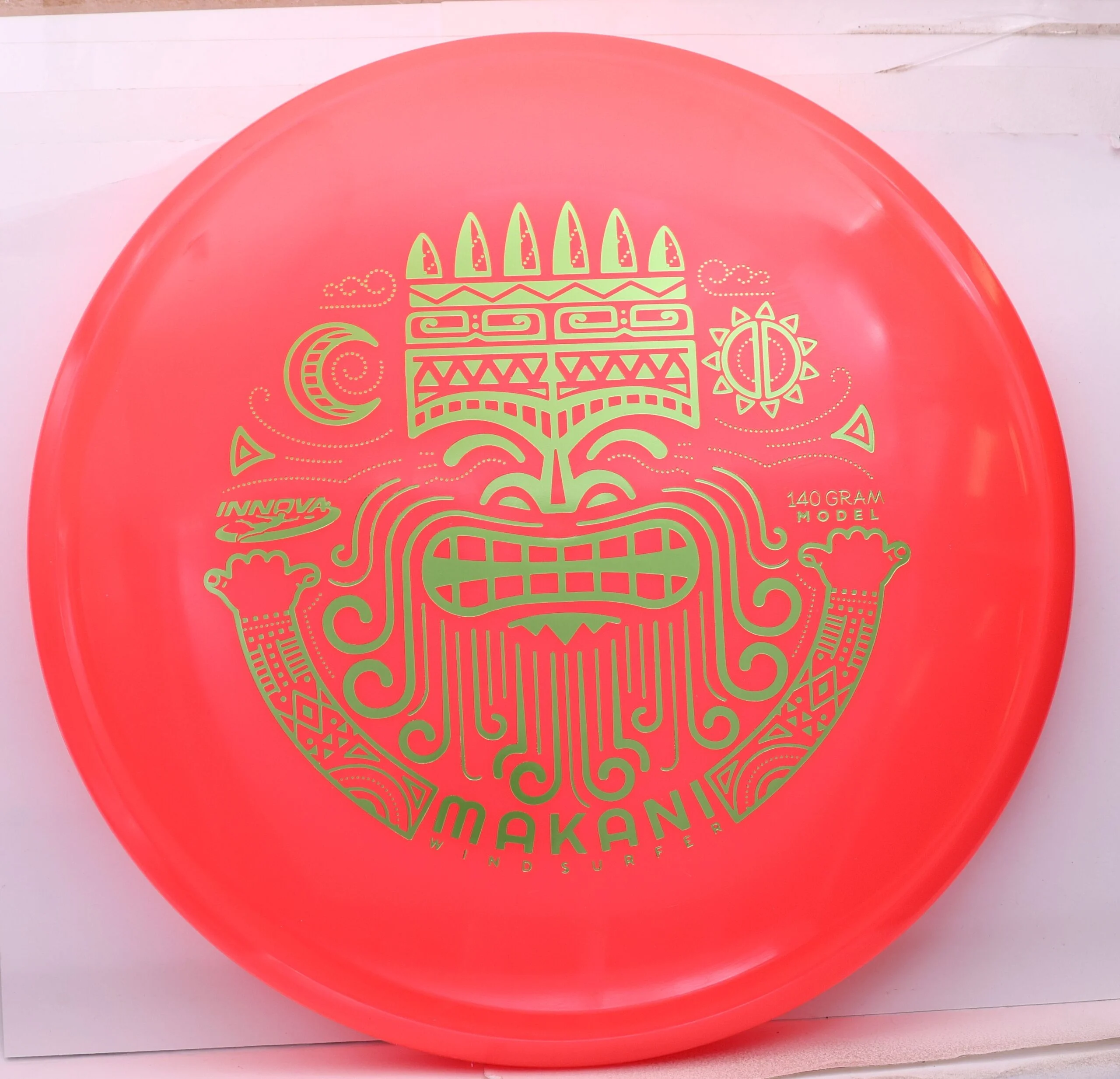 DX Makani