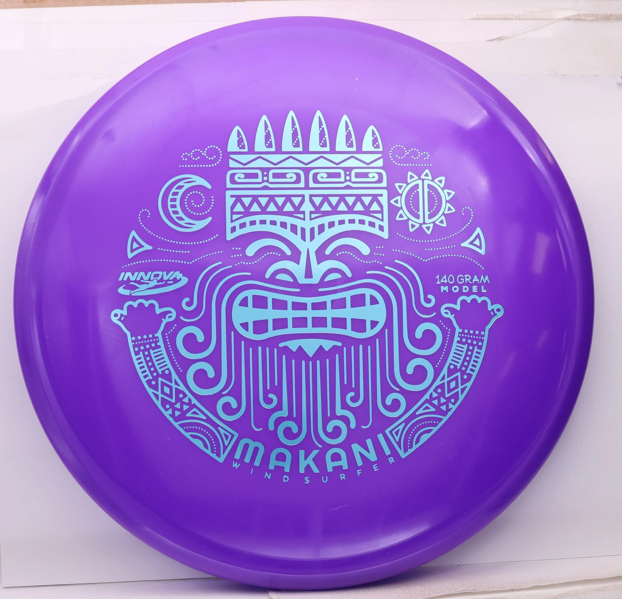 DX Makani - Image 2
