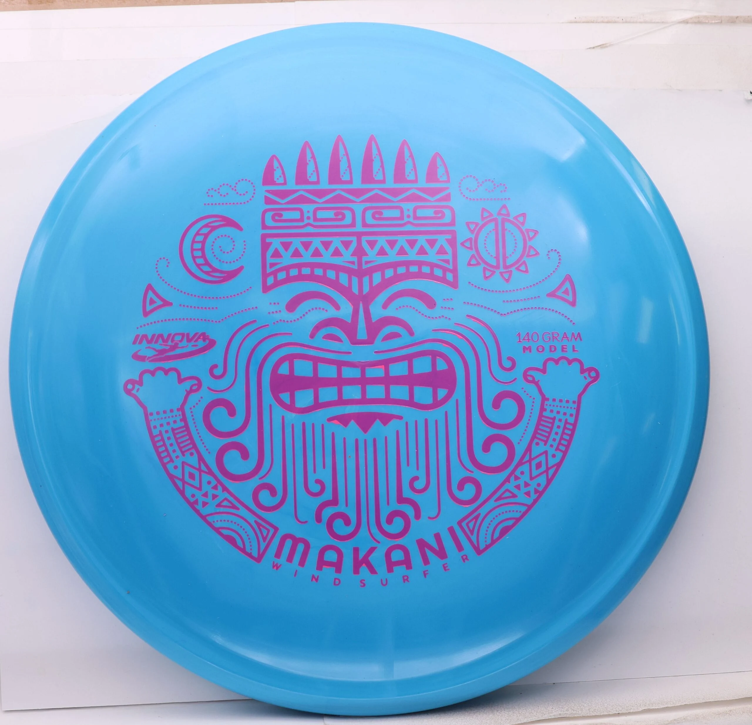 DX Makani - Image 3