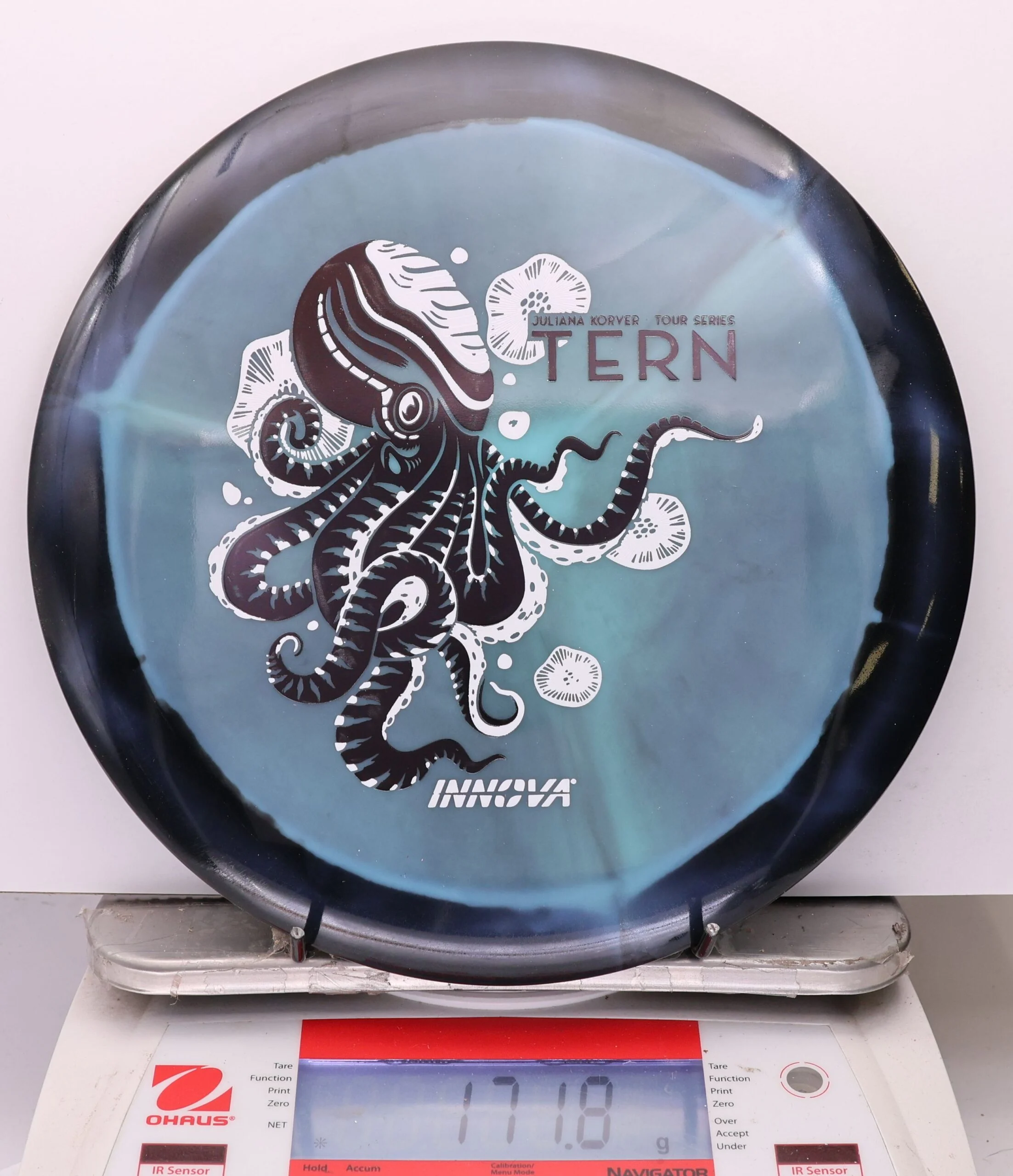 1080749 Moondust Halo Champion Tern, Juliana Korver 2025 Tour Series - #209 Black-Blue, 172