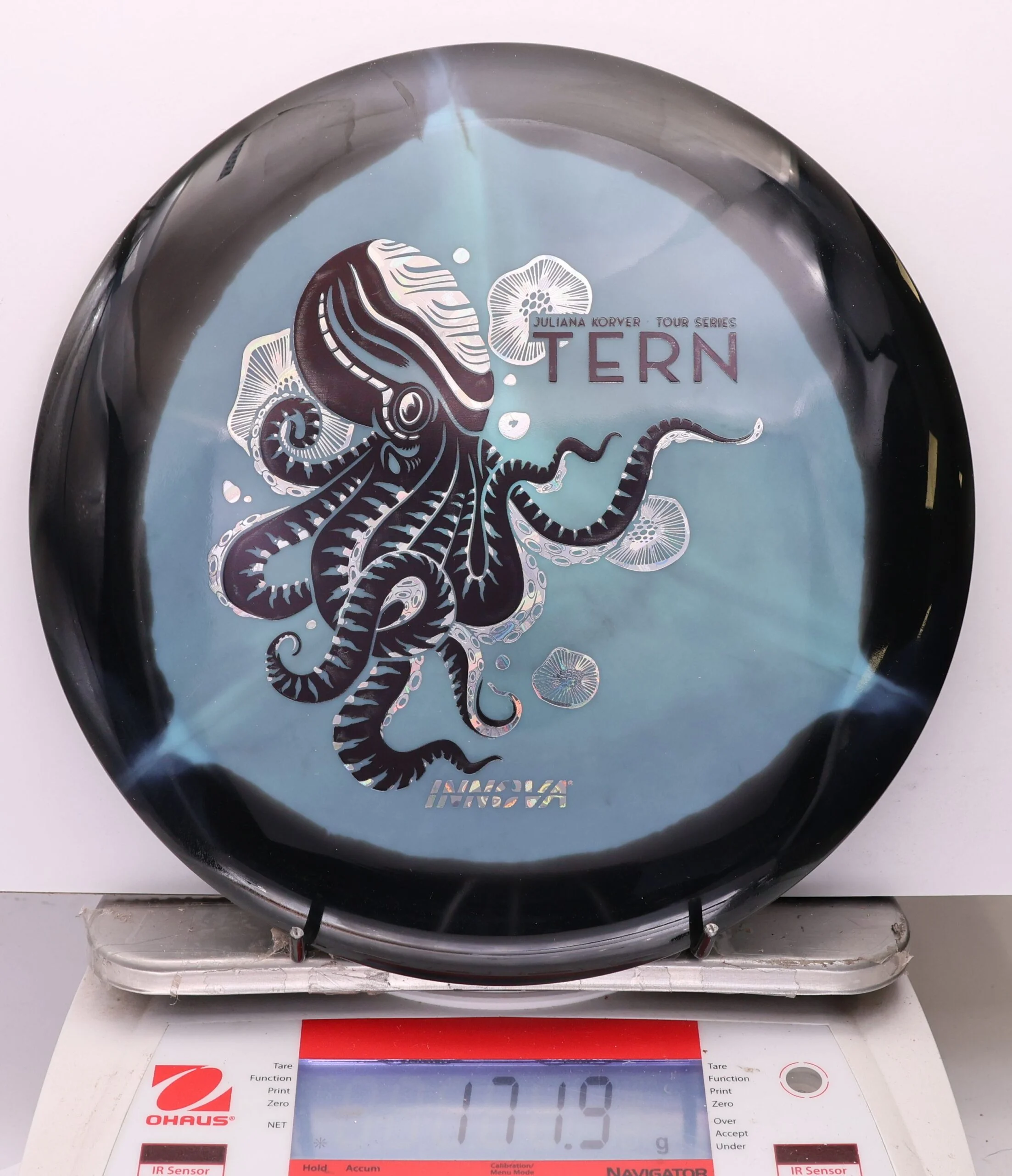 1080758 Moondust Halo Champion Tern, Juliana Korver 2025 Tour Series - #211 Black-Slate Blue, 172