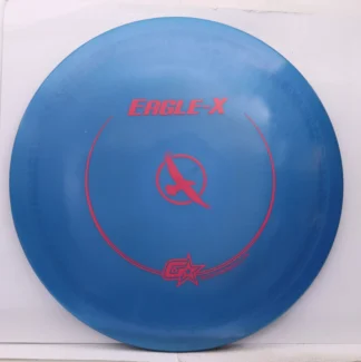 GStar Eagle X