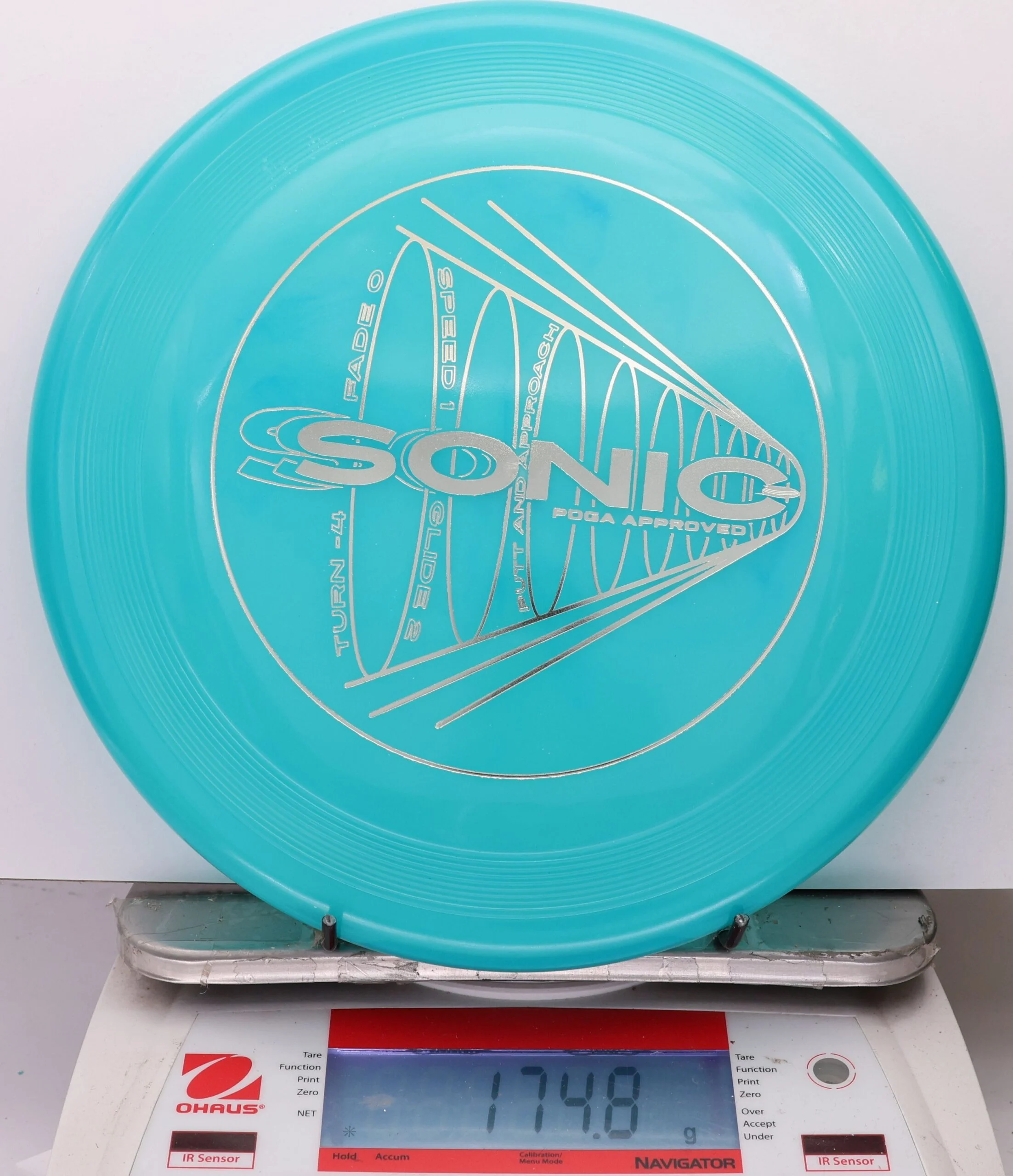 1081296 Proto Glow Champion Sonic - #200 Blue, 175