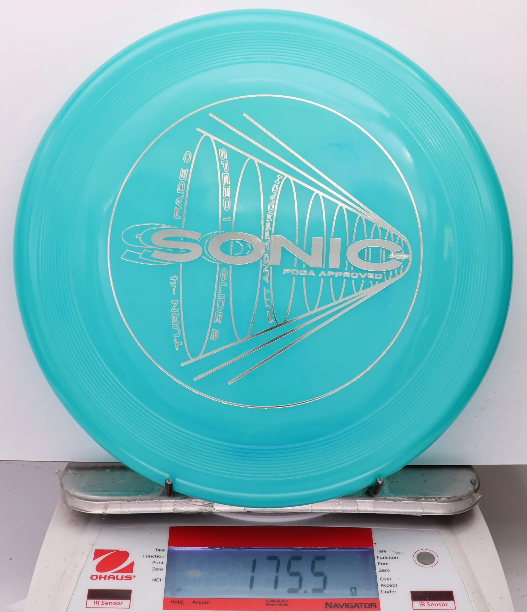 1081297 Proto Glow Champion Sonic - #201 Blue, 176